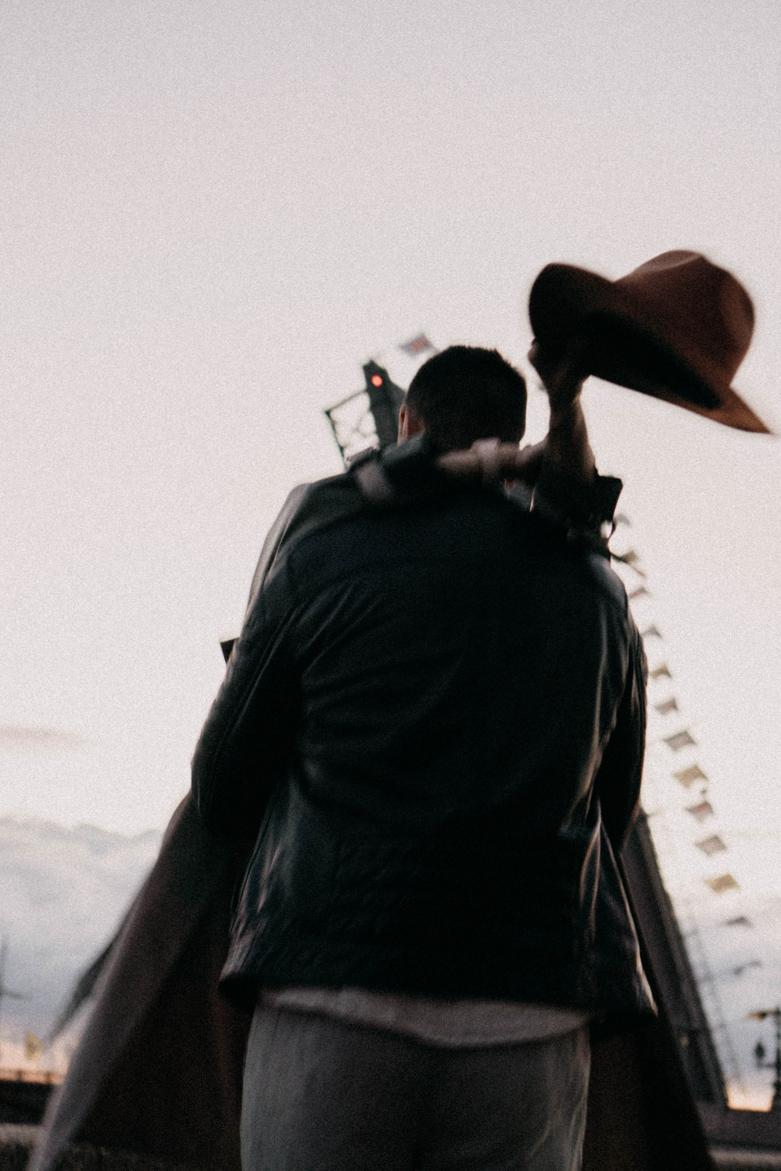 Рассветная, белые ночи. Профессиональный фотограф, Санкт-Петербург — Виктория Богомолова