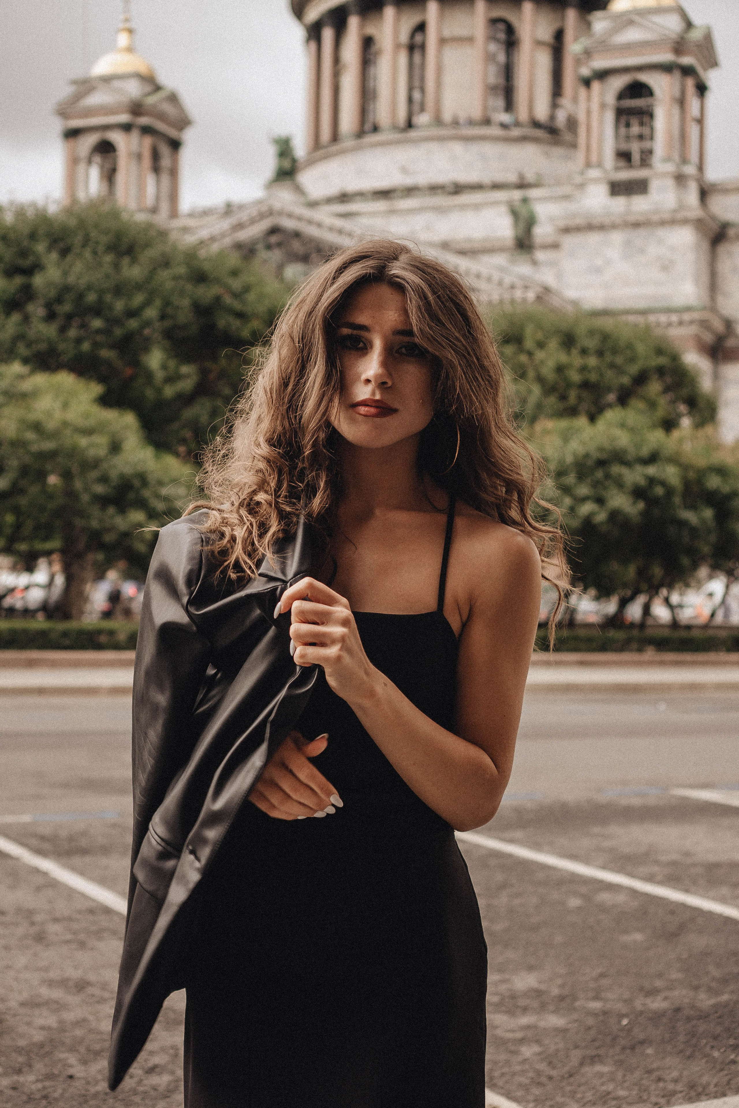 Итальянский стиль. Профессиональный фотограф, Санкт-Петербург — Виктория Богомолова