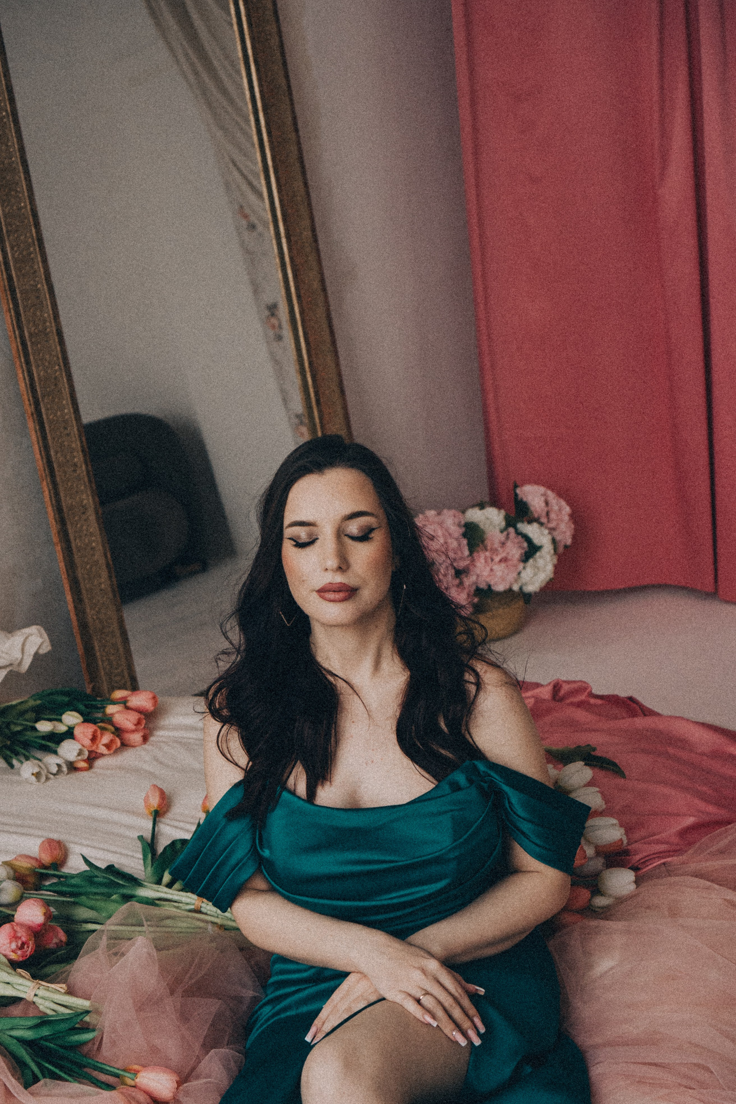 Весенняя. Профессиональный фотограф, Санкт-Петербург — Виктория Богомолова