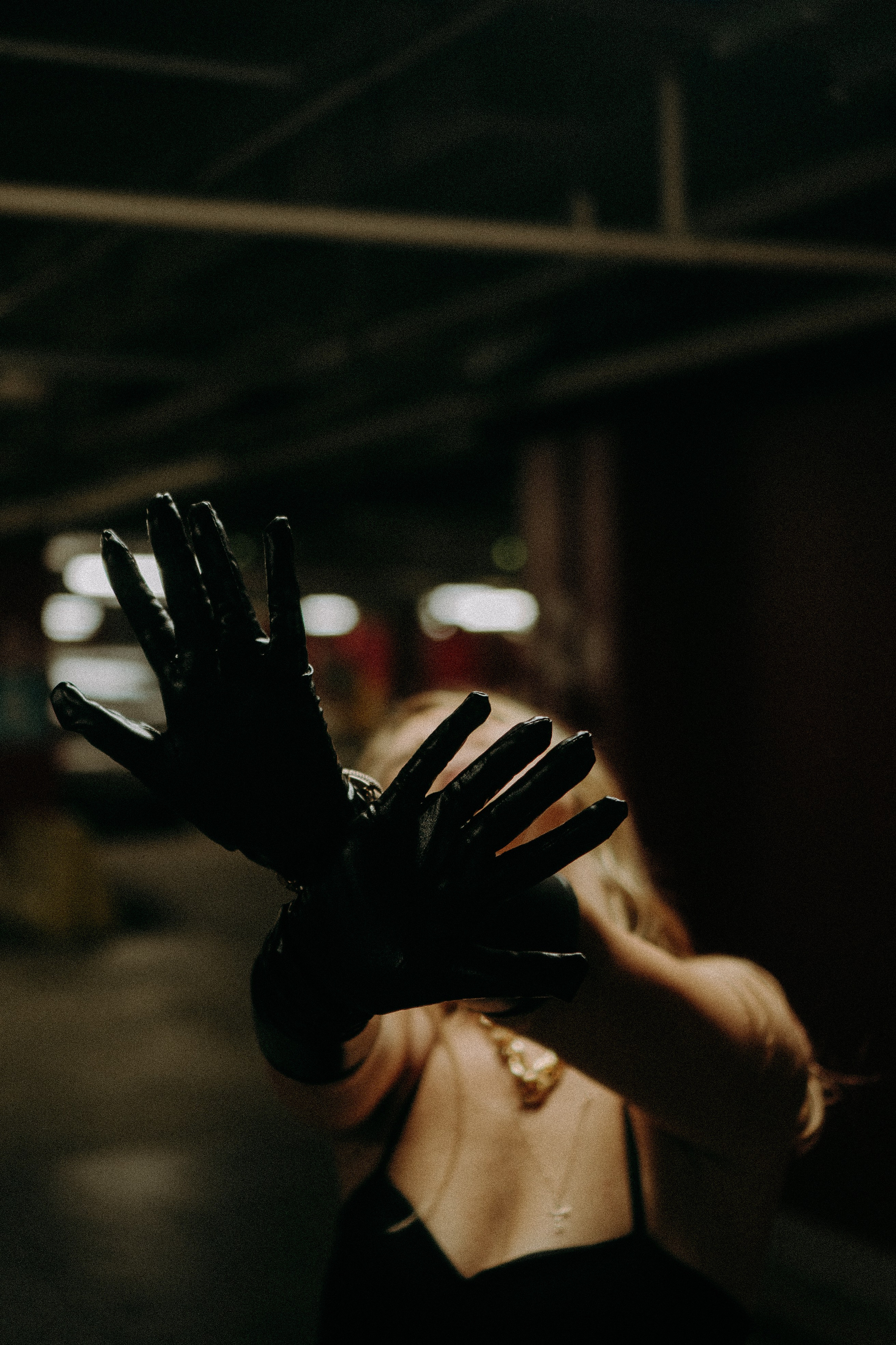 НА ПАРКОВКЕ. Профессиональный фотограф, Санкт-Петербург — Виктория Богомолова