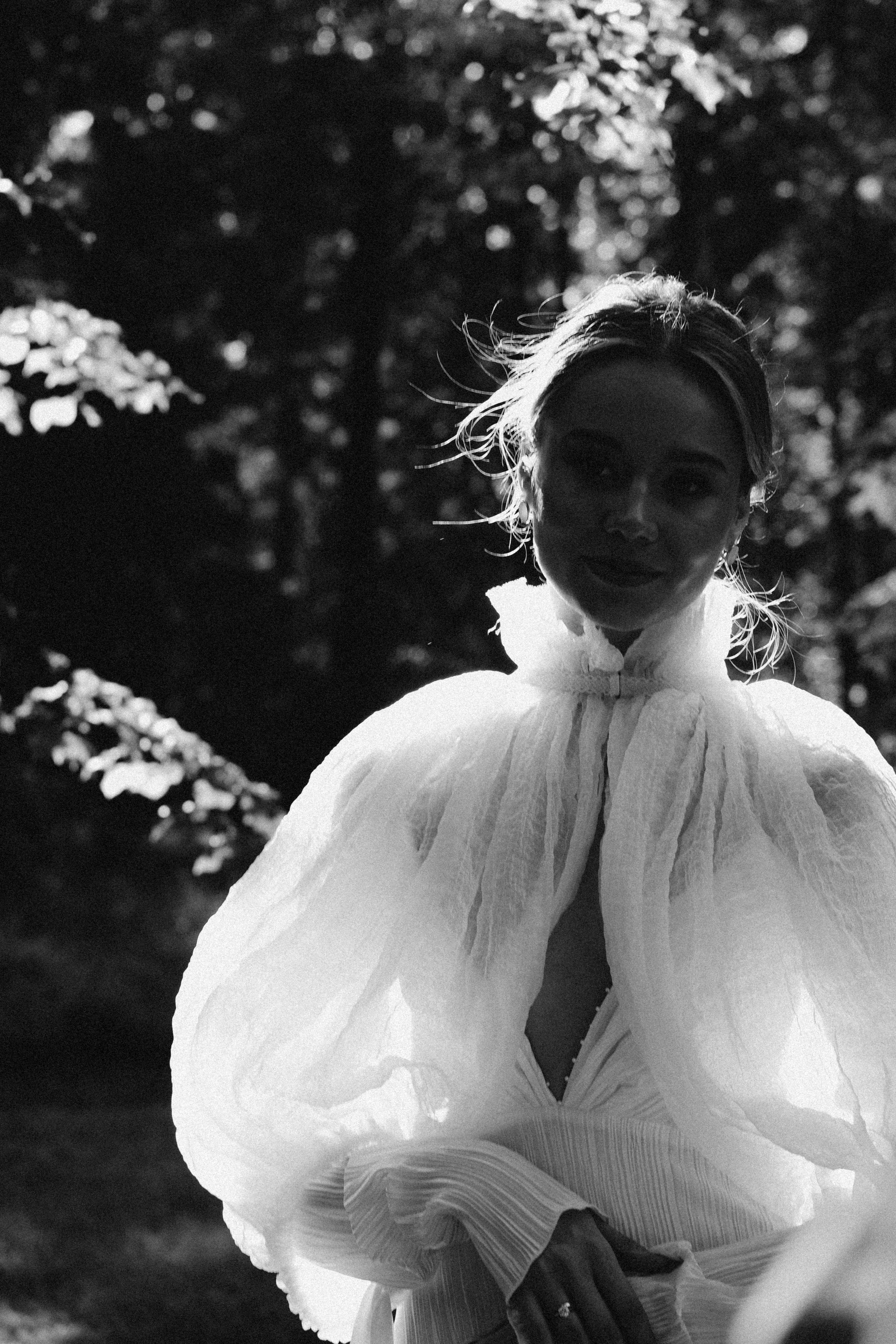 СВАДЕБНАЯ СЬЕМКА В ПАРКЕ ОРАНИЕНБАУМ. Профессиональный фотограф, Санкт-Петербург — Виктория Богомолова