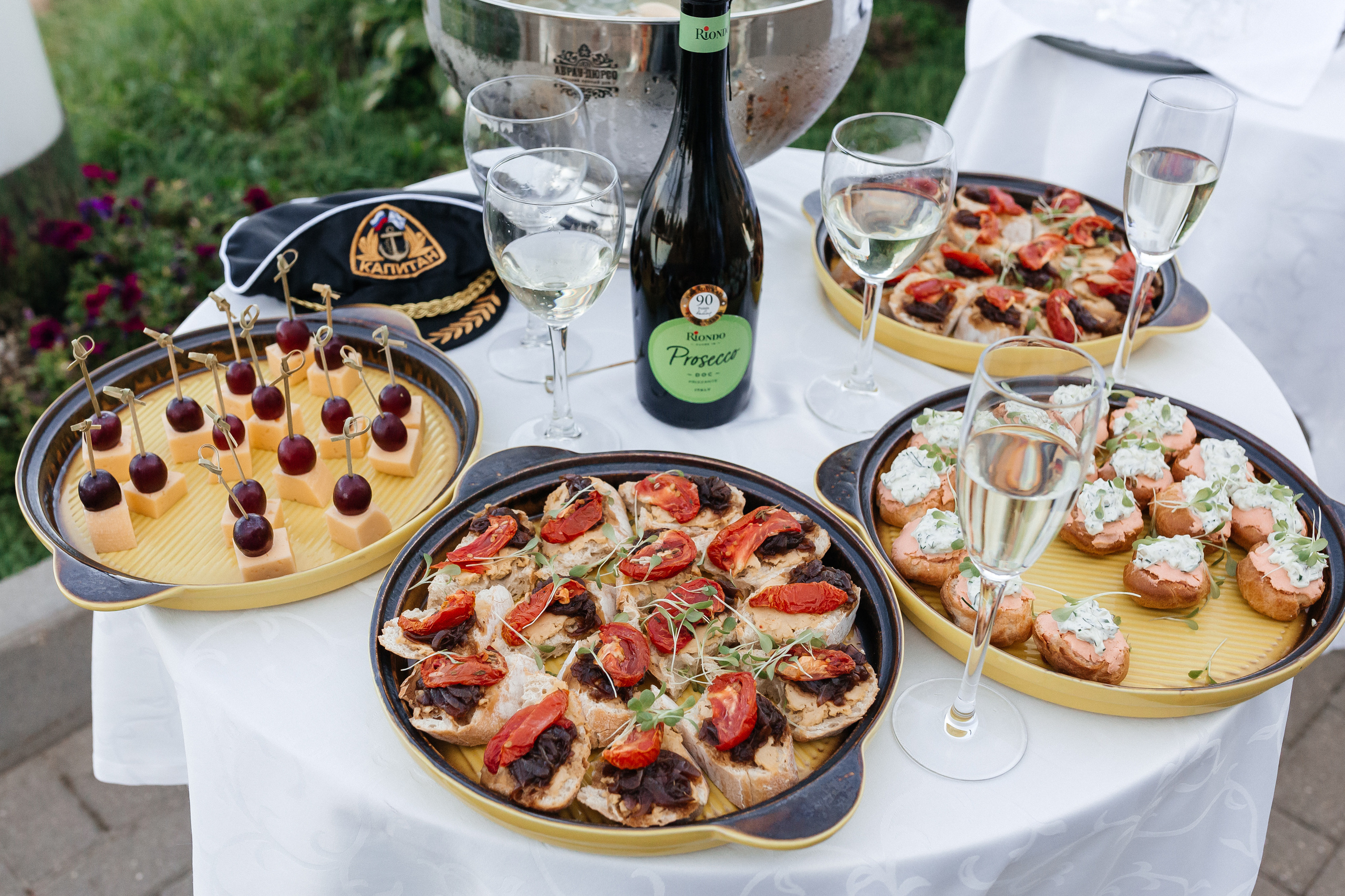 Вероника и Алексей. Фотограф Макс Ветошкин 📷