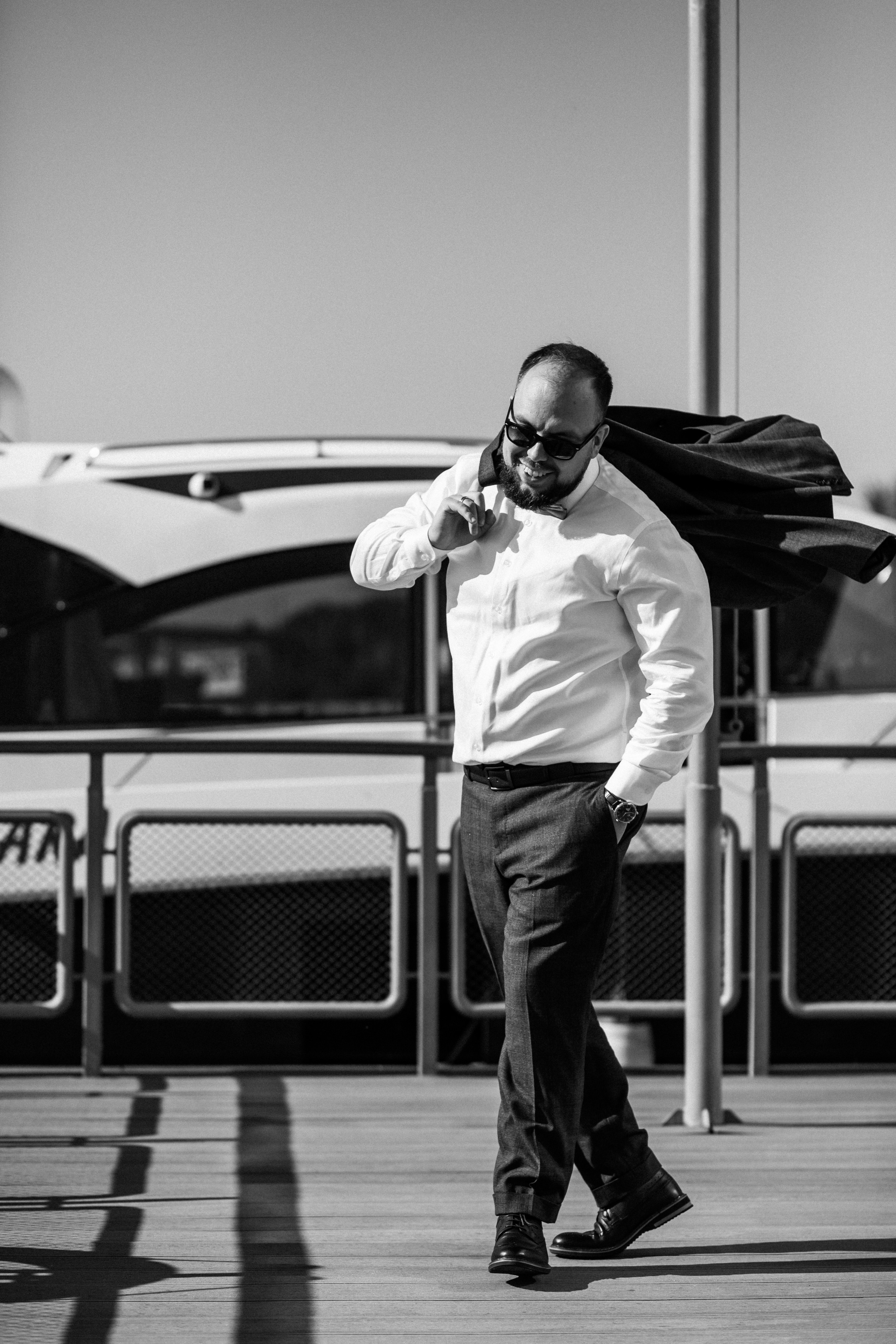 Вероника и Алексей. Фотограф Макс Ветошкин 📷