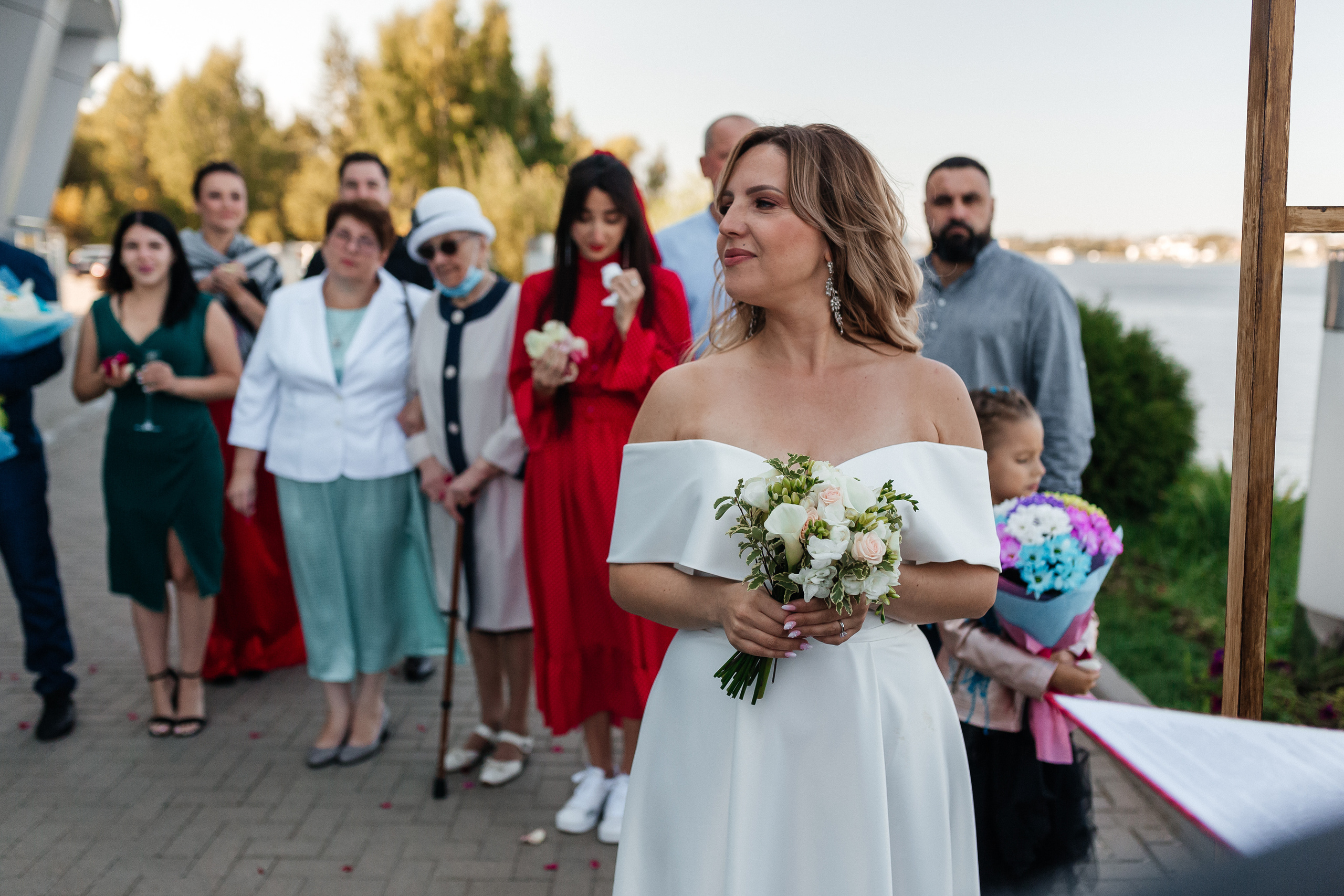 Вероника и Алексей. Фотограф Макс Ветошкин 📷