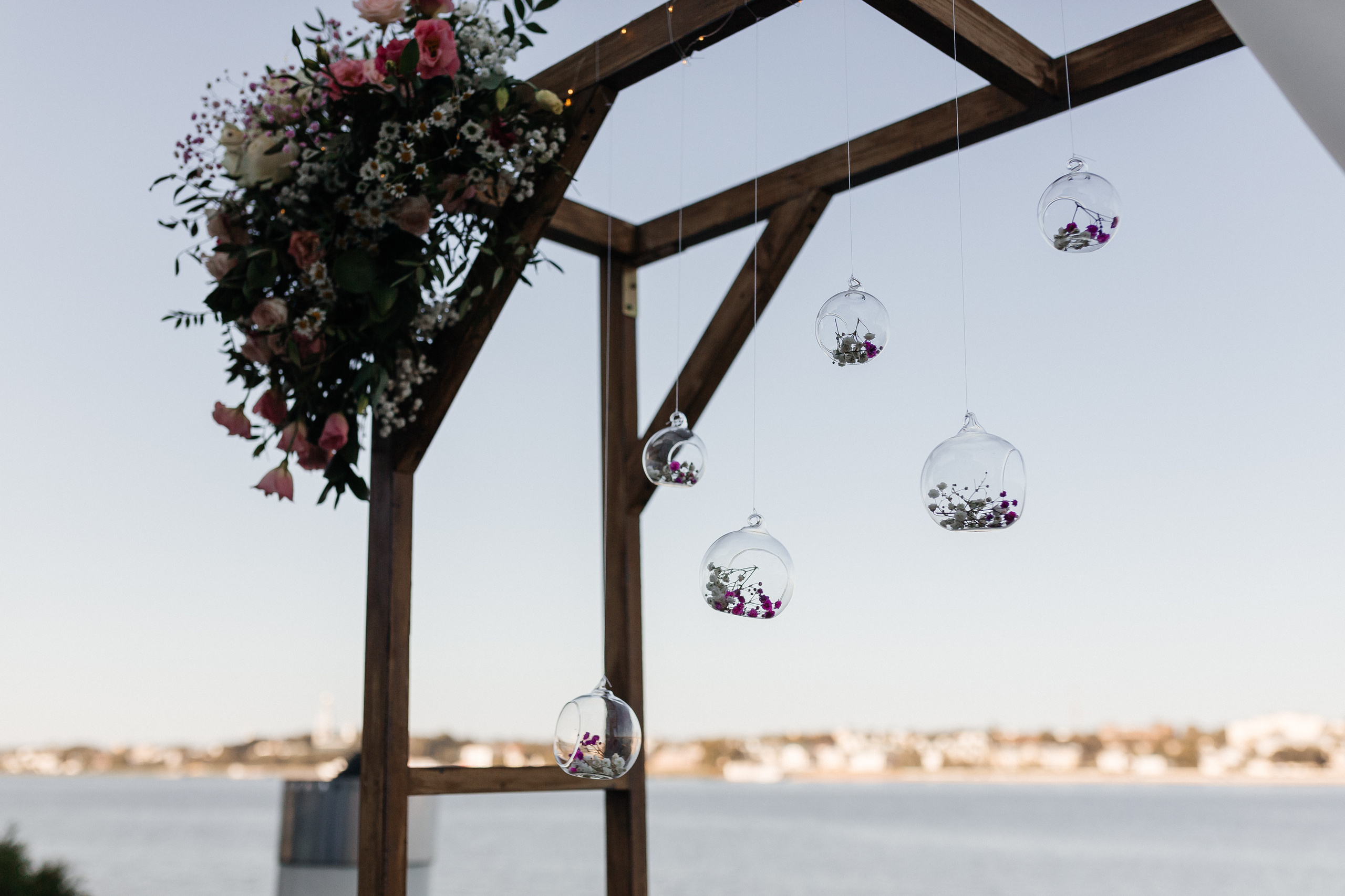 Вероника и Алексей. Фотограф Макс Ветошкин 📷