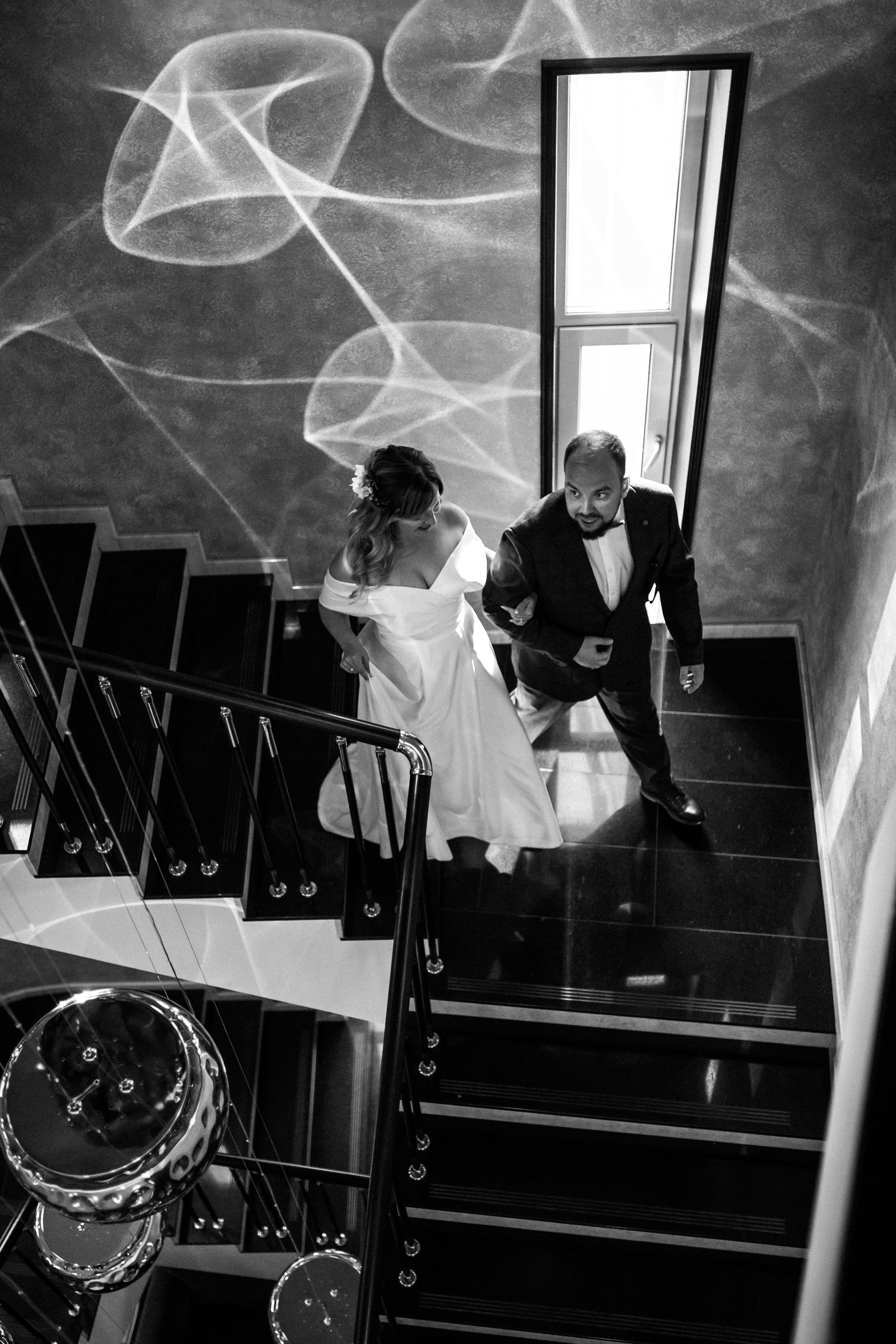 Вероника и Алексей. Фотограф Макс Ветошкин 📷