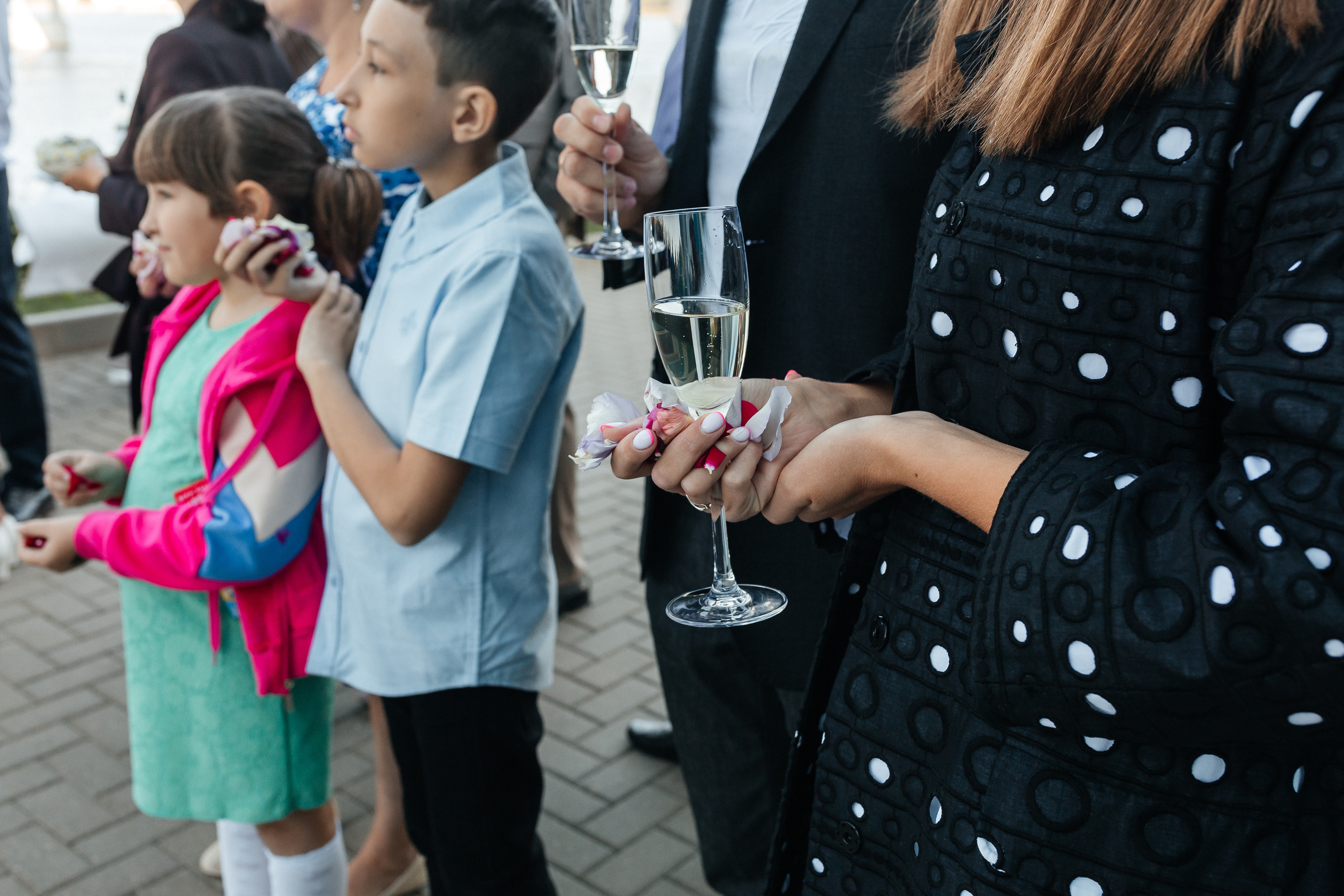 Вероника и Алексей. Фотограф Макс Ветошкин 📷
