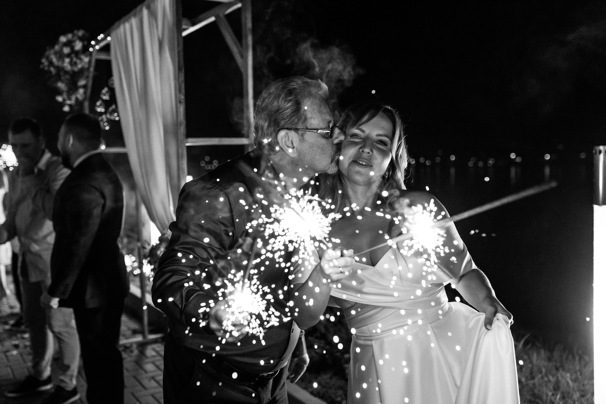 Вероника и Алексей. Фотограф Макс Ветошкин 📷