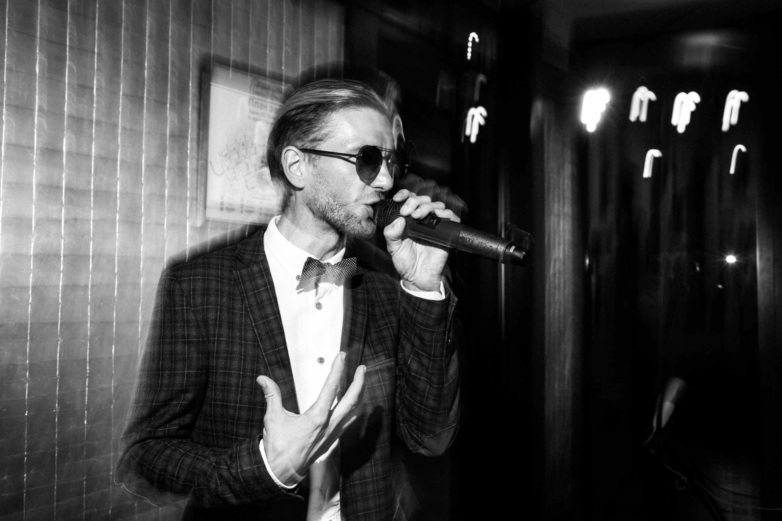 Вероника и Алексей. Фотограф Макс Ветошкин 📷