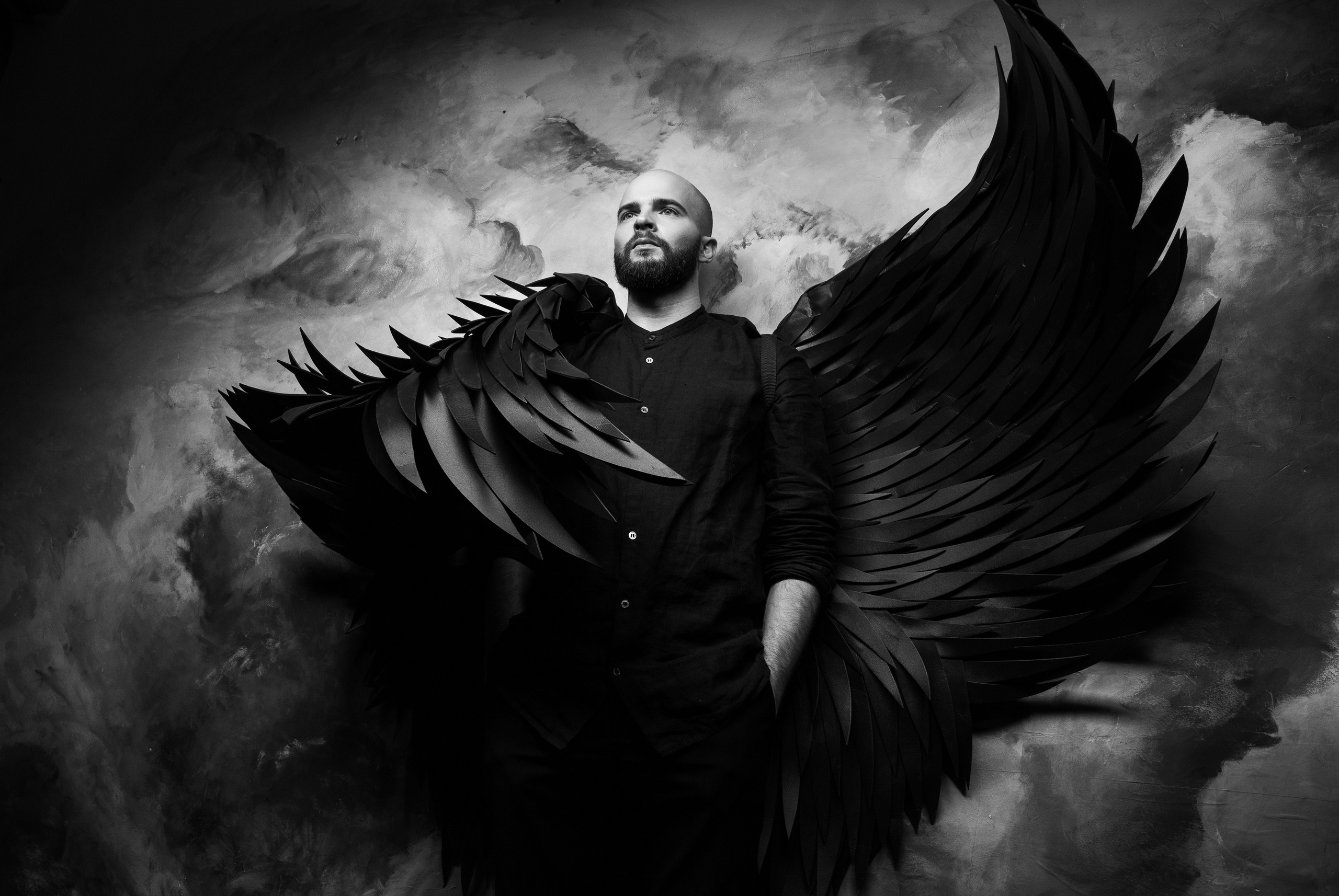 Катя и Игорь. Балетный фотограф Москва Майоров Николай