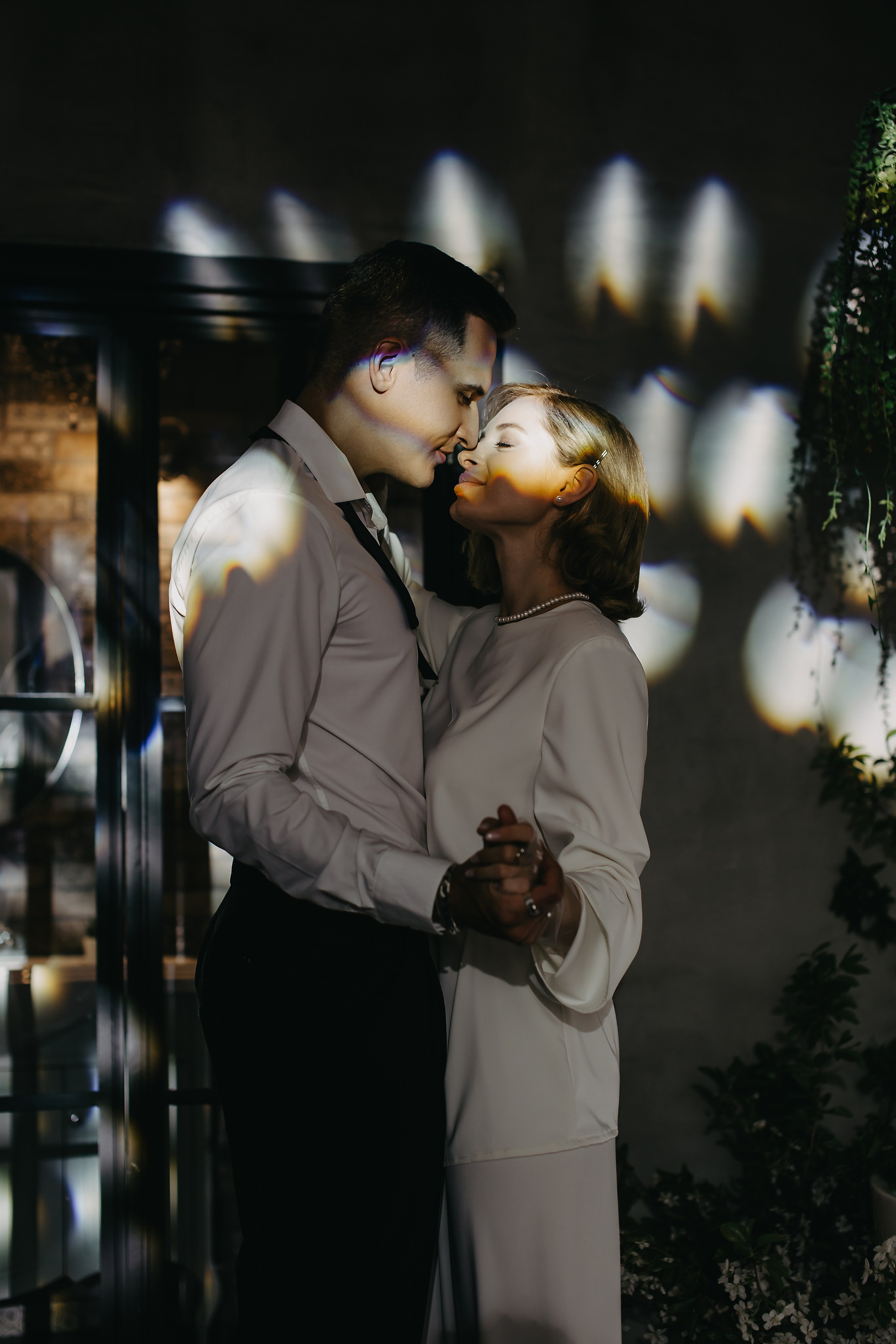 Артем и Ася