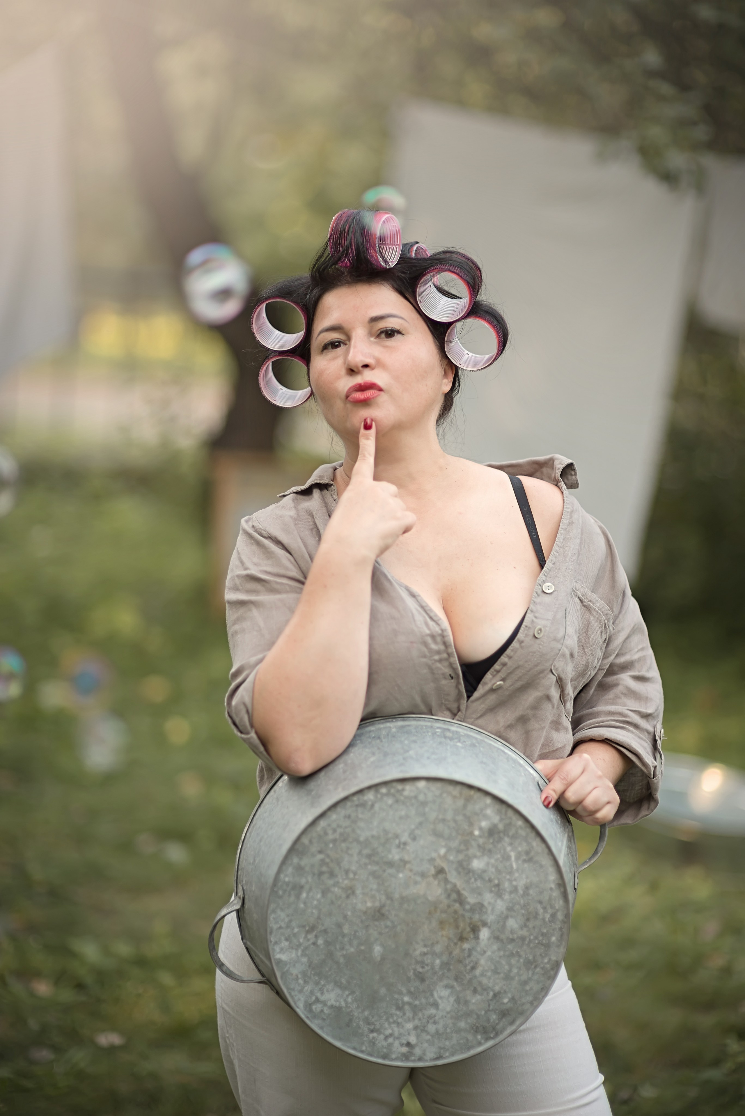 Истории в портретах. Фотограф Москва — Серпухов — Таруса Ольга Кокеткина