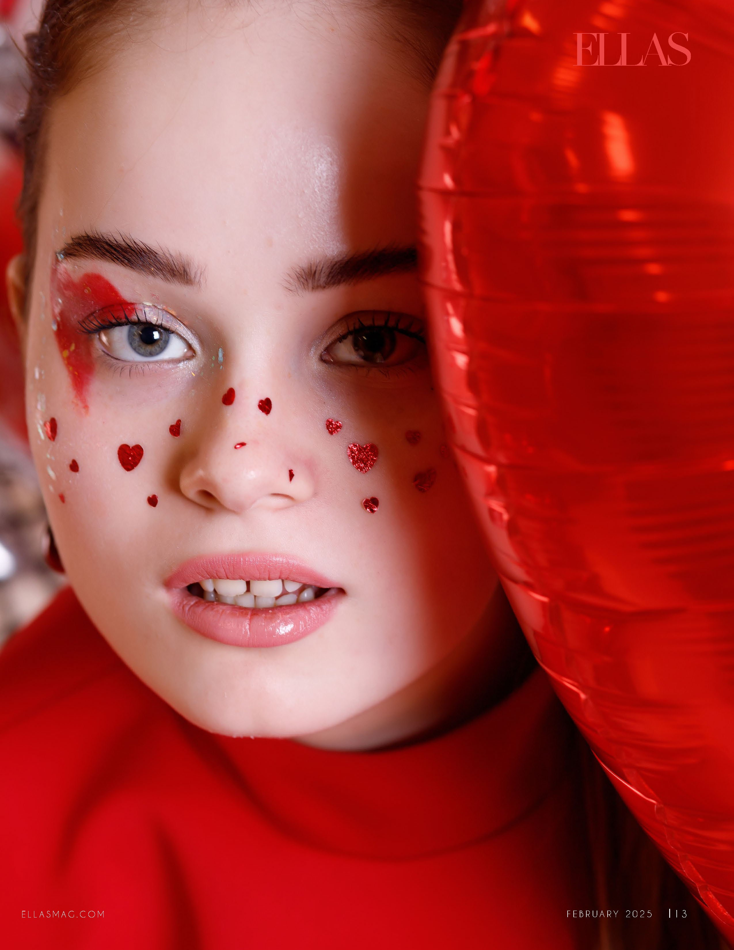 Подростковая фотосессия ко дню святого валентина. Фотограф в Подольске — Мария Бучнева