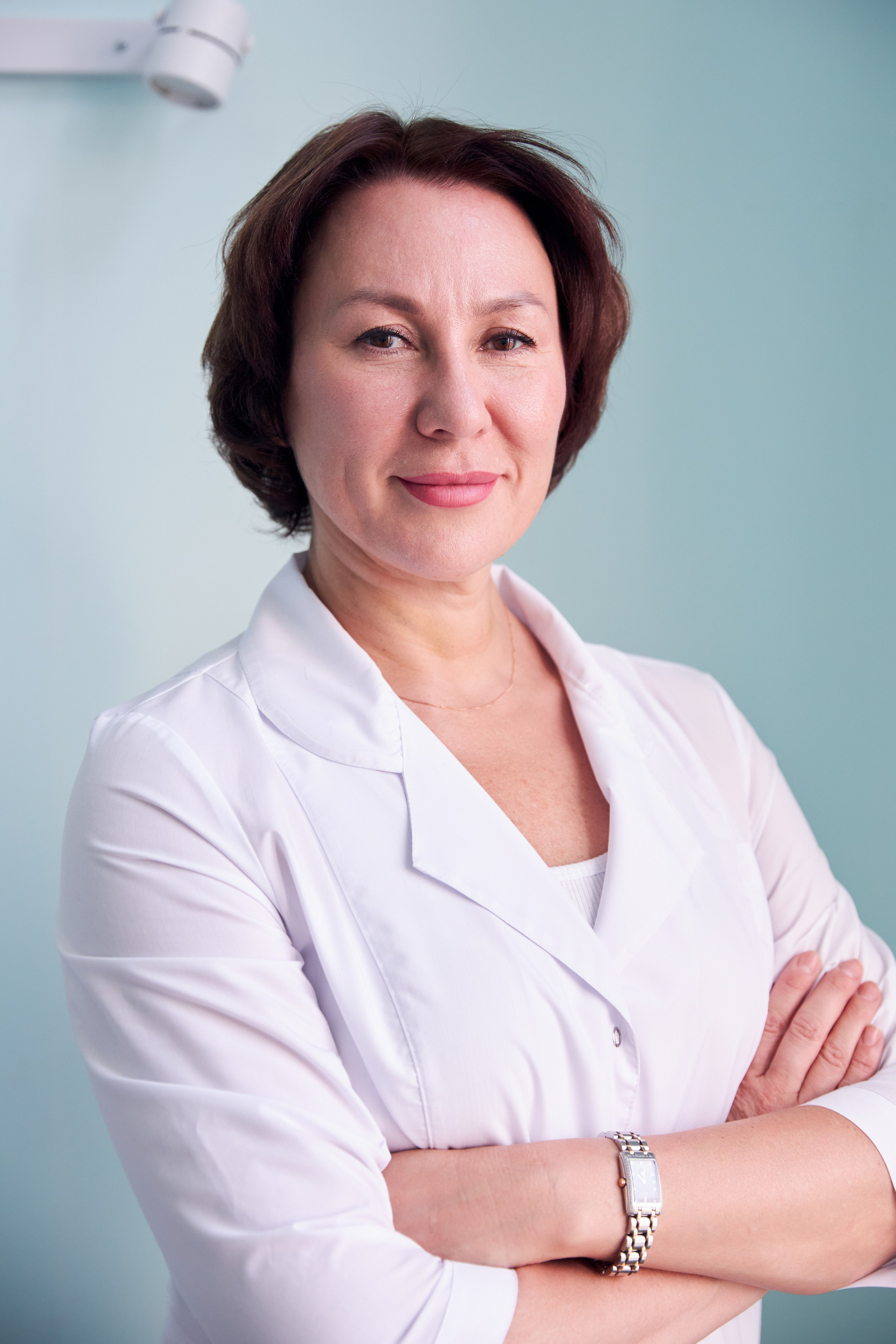 PRODERMA. Фотограф Савченко Люба. Москва