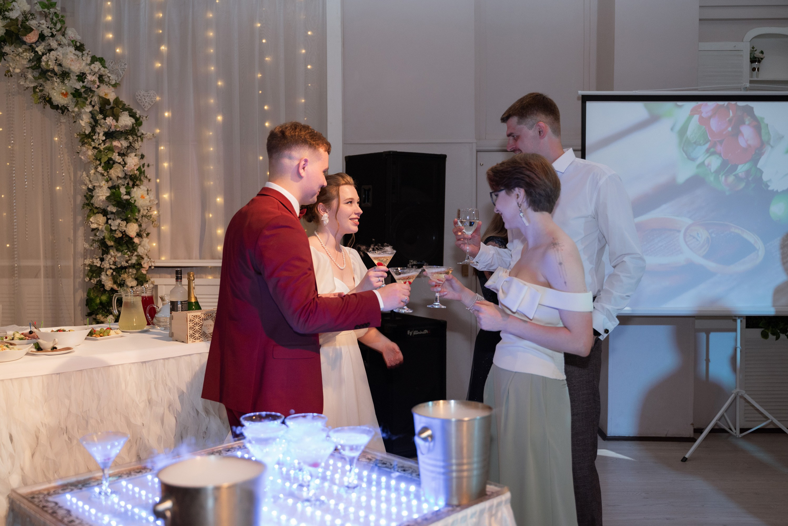 Егор и Елена | 02.06.24. Свадебный фотограф в Санкт-Петербурге Владислава Тюльпина