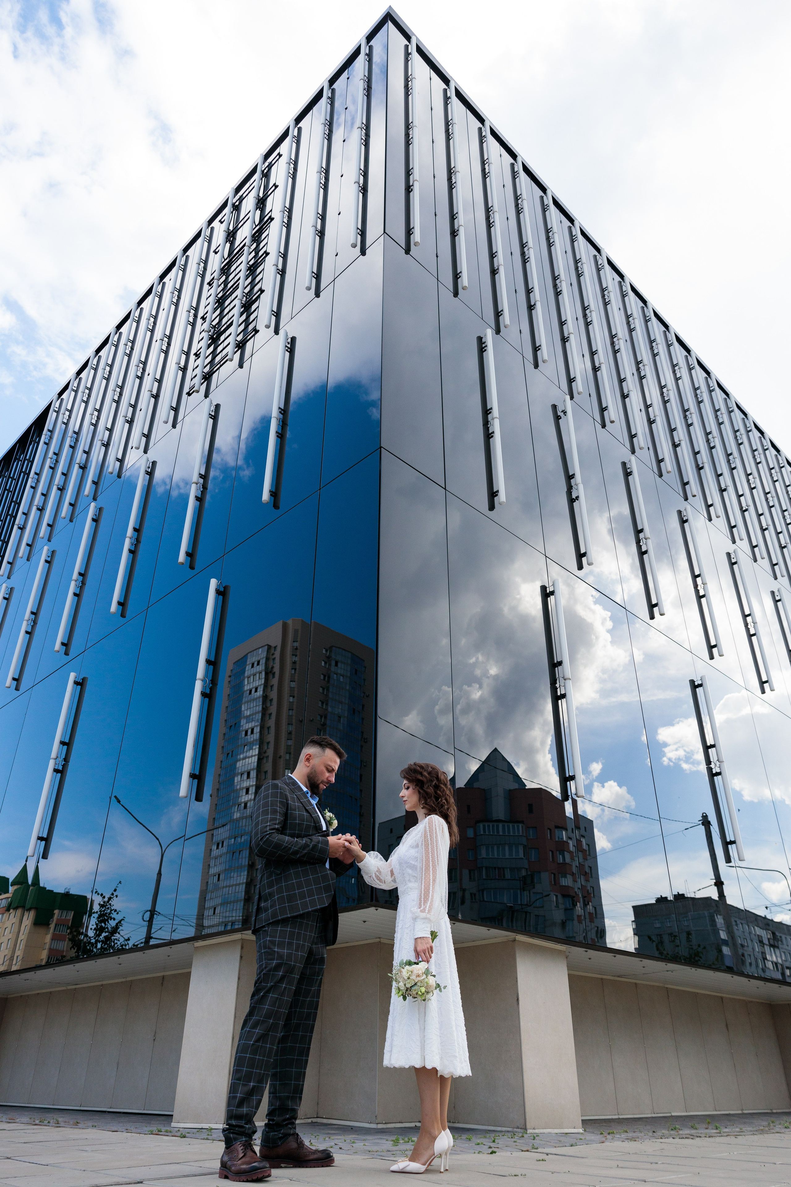 Свадебный фотограф Новокузнецк. Фотограф в Новокузнецке Бахтияр Омуров