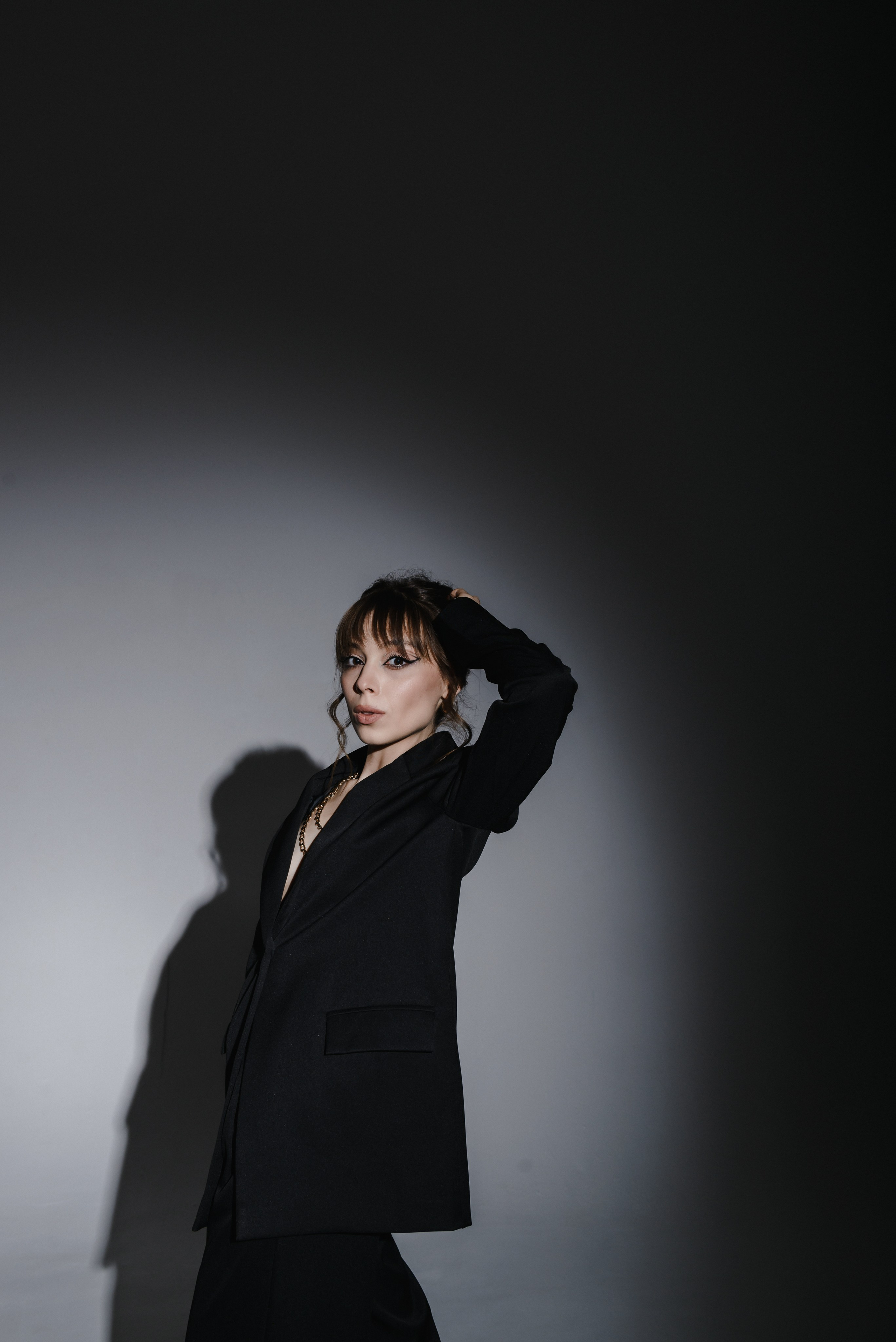 ПОЛИНА. Фотограф Лопаткина Ирина