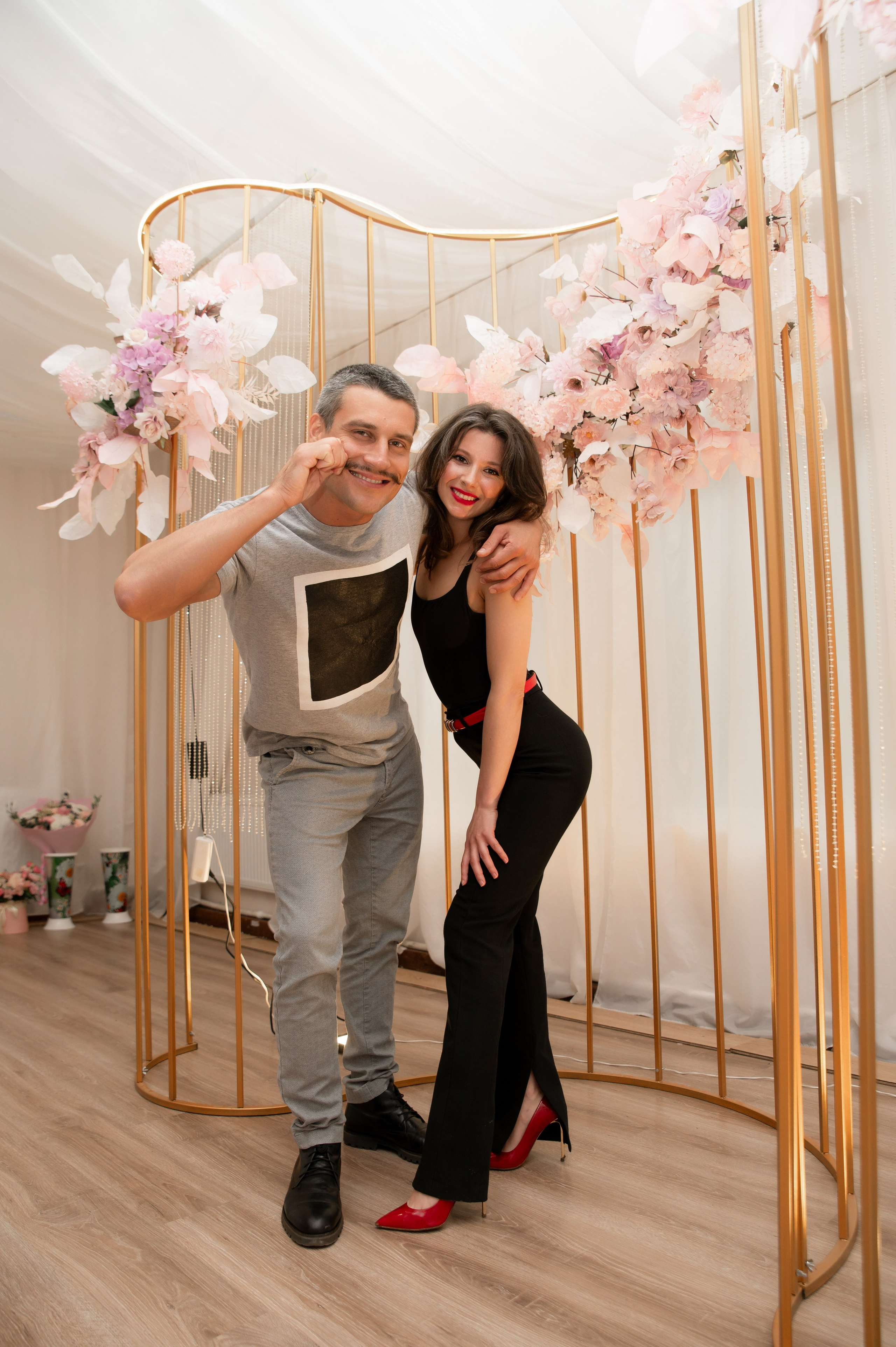 День Рождения. Фотограф Алексин, Тула