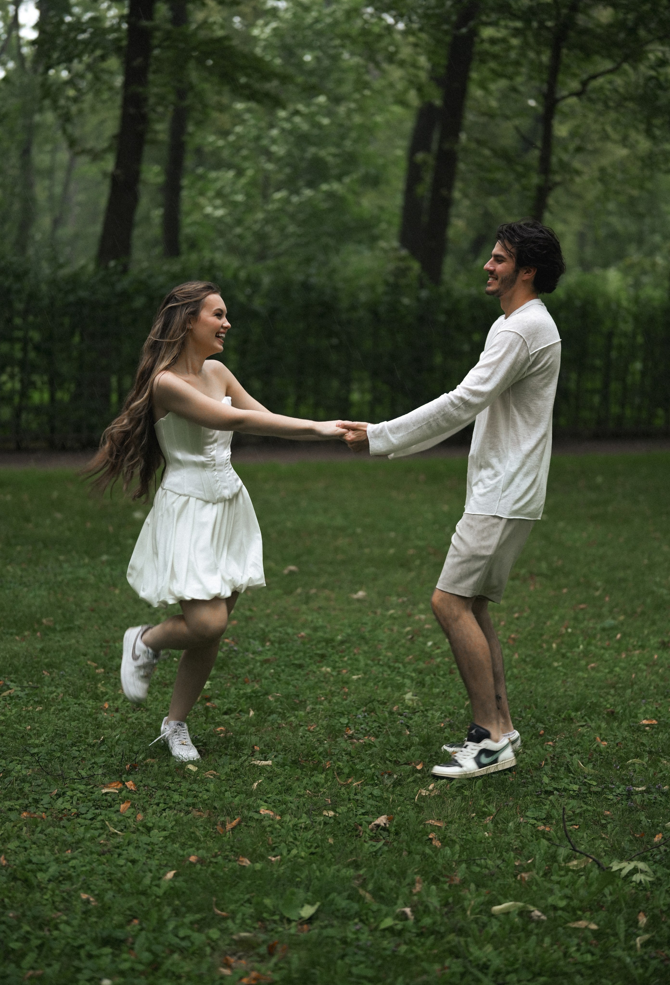 Love Story. Свадебный фотограф Санкт-Петербург СПб Виталий Богданов