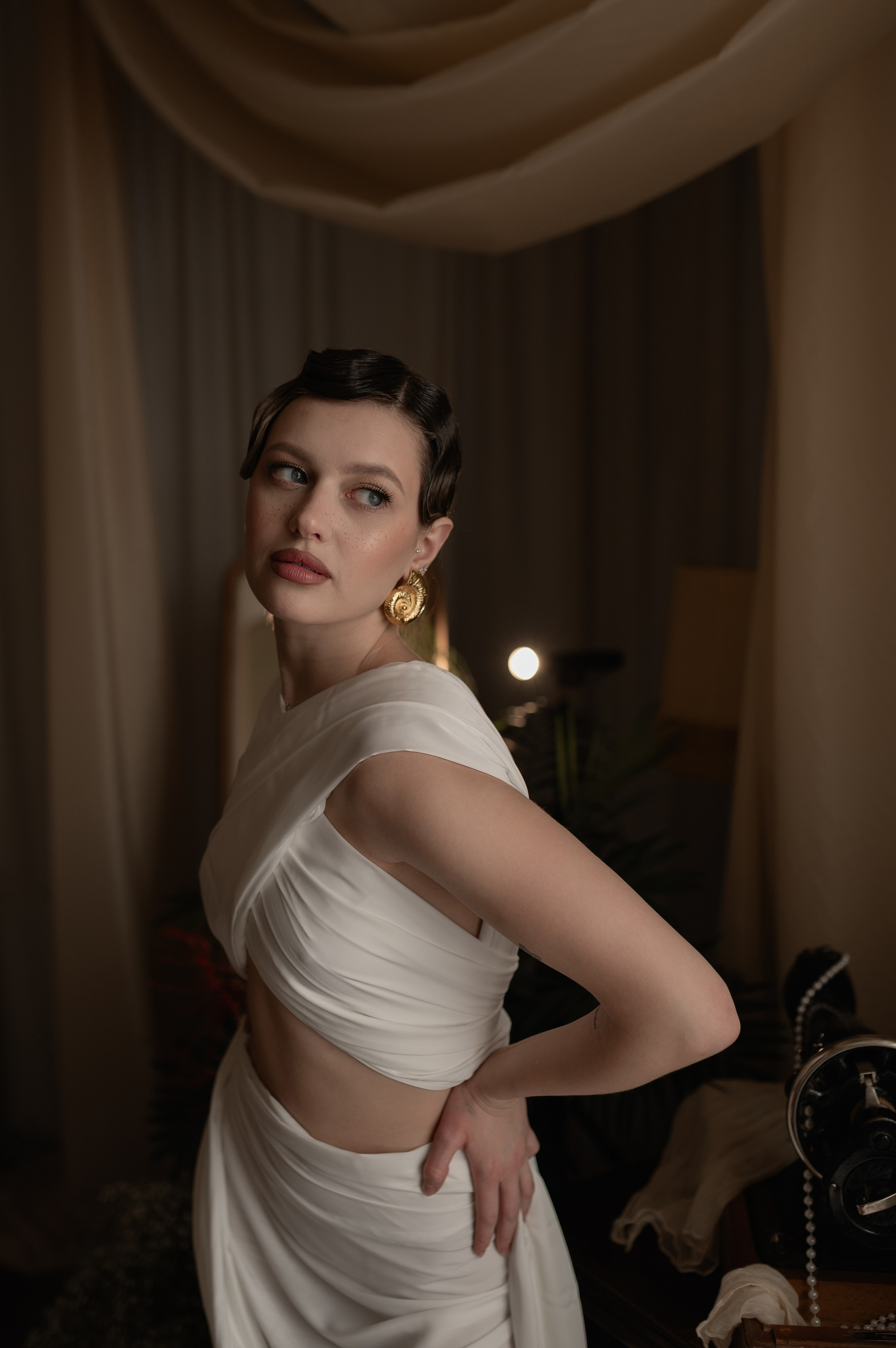 Алина. Твой личный проводник к красивым фотографиям в Старом Осколе