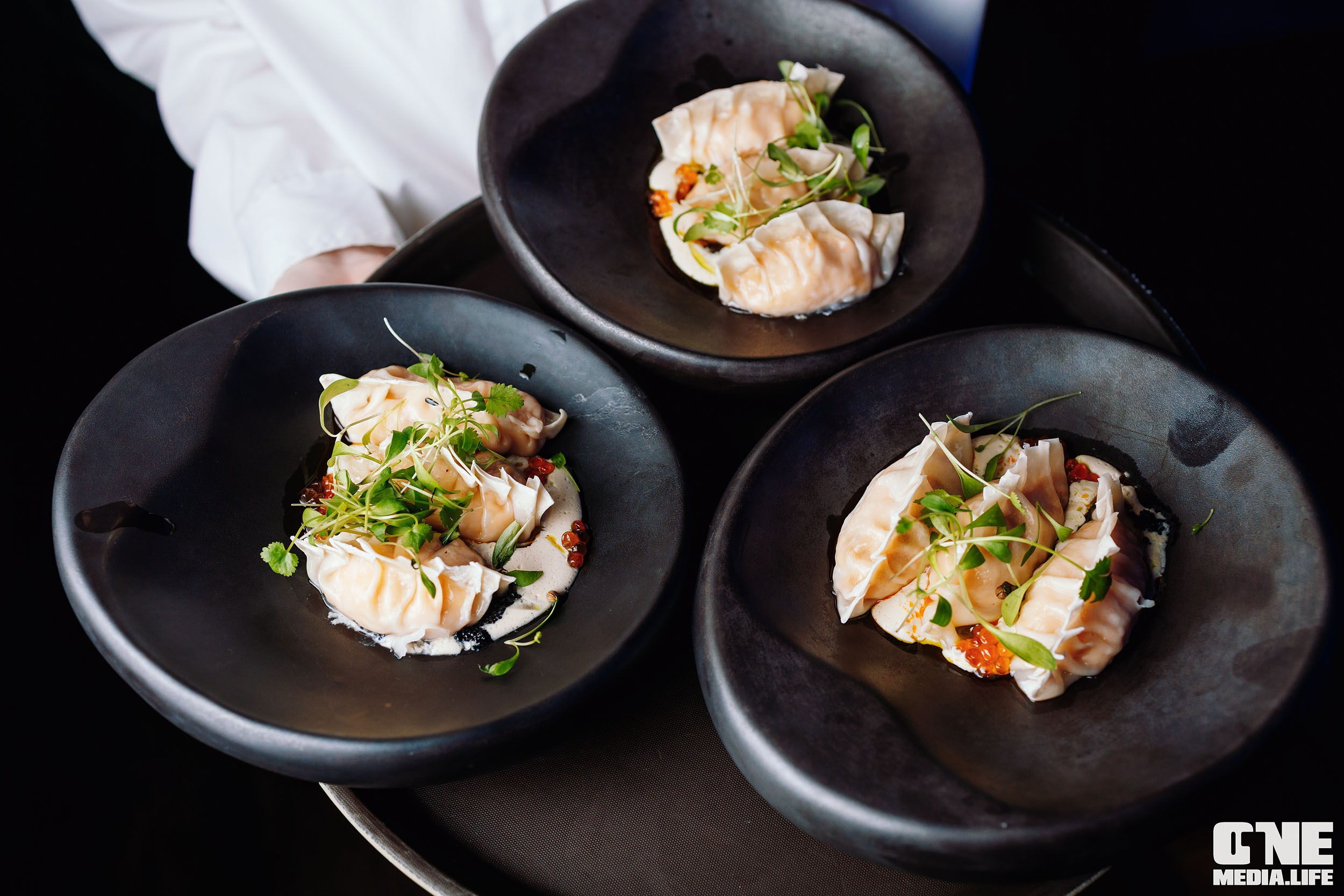 Фоторепортаж из ресторана Океан. One Media Life: фоторепортажи, фотоотчеты с мероприятий и заведений