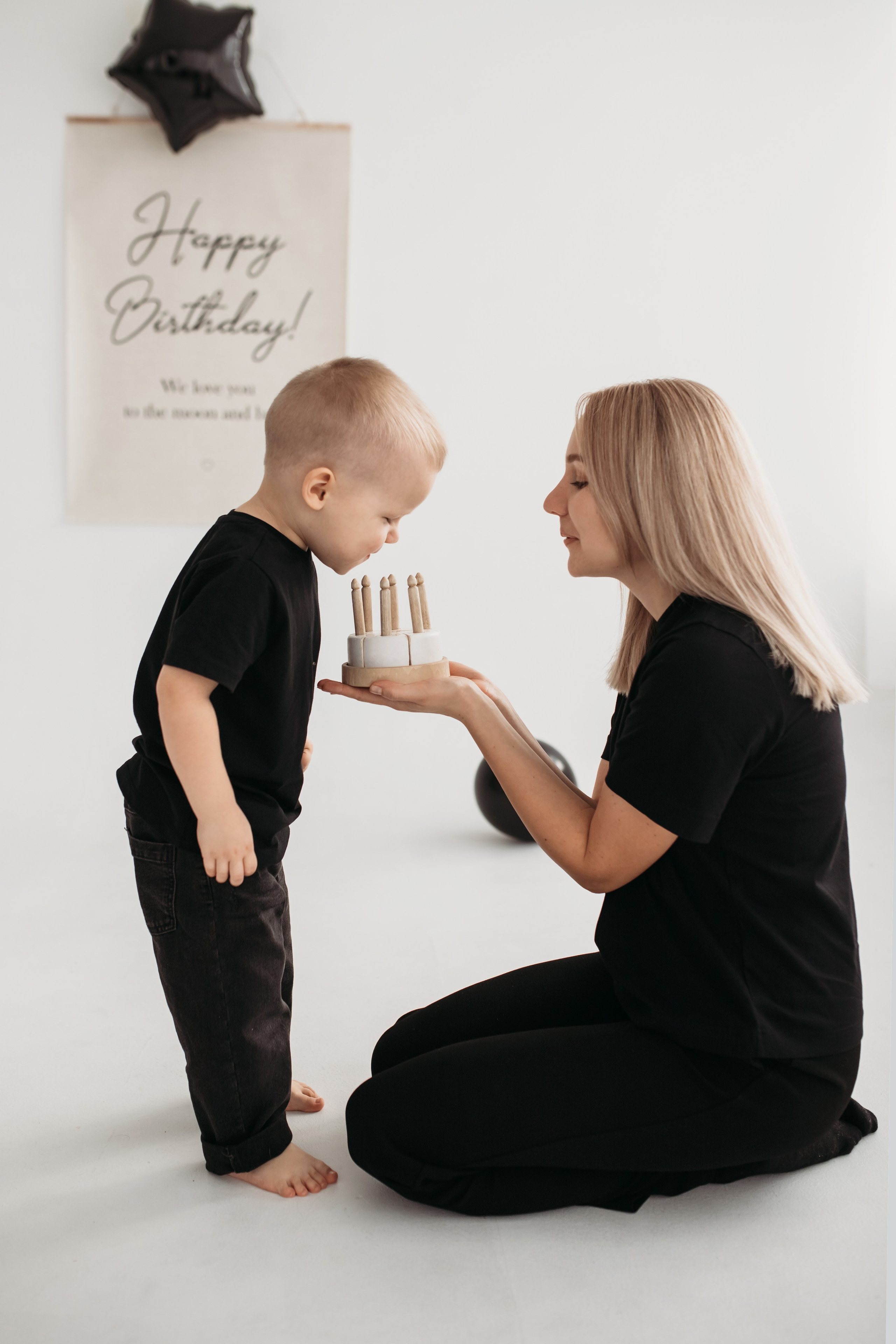 Мишка. Семейный и детский фотограф Минск, Беларусь