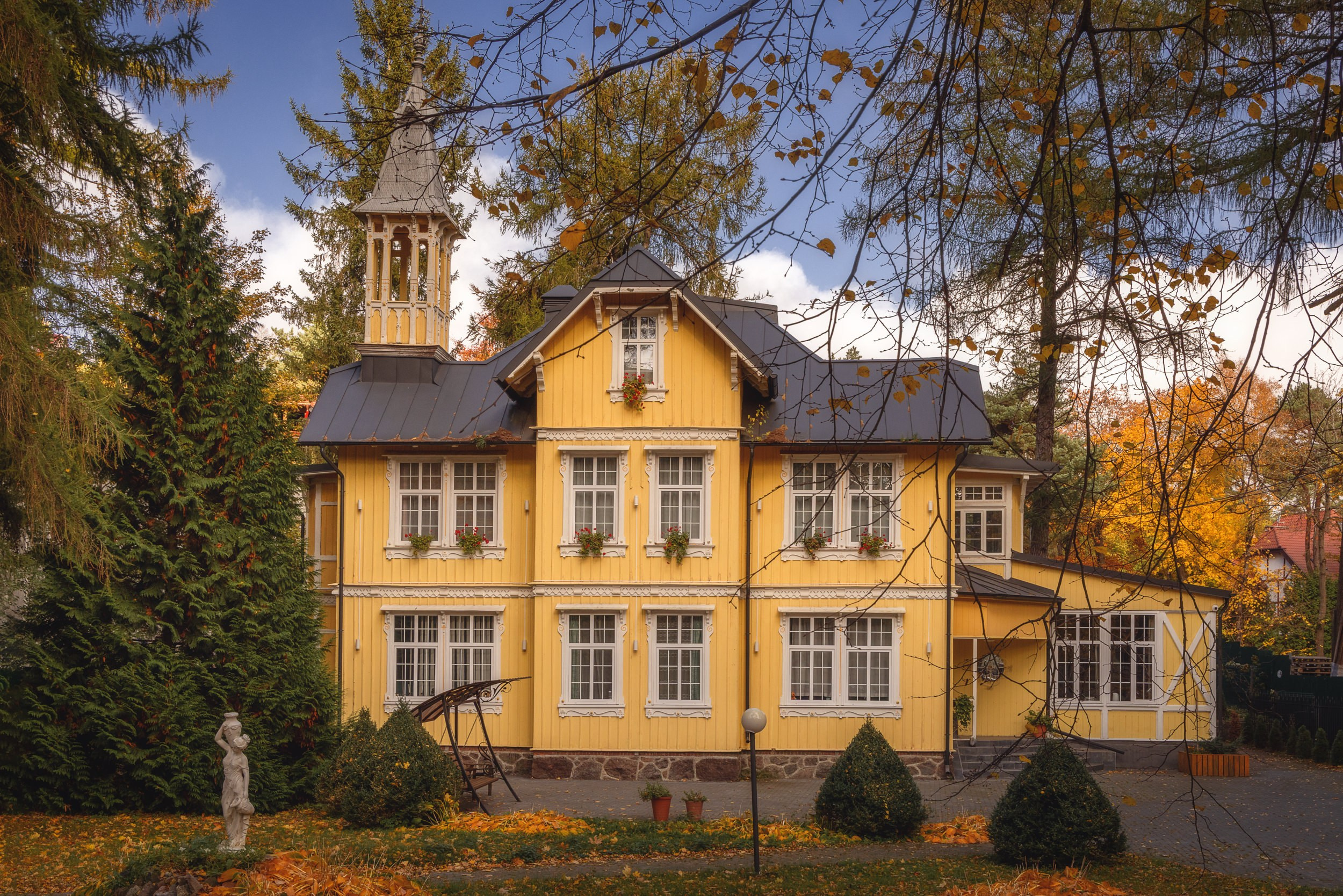 Архитектура • Architecture. Елена Ивановой • Профессиональный фотограф