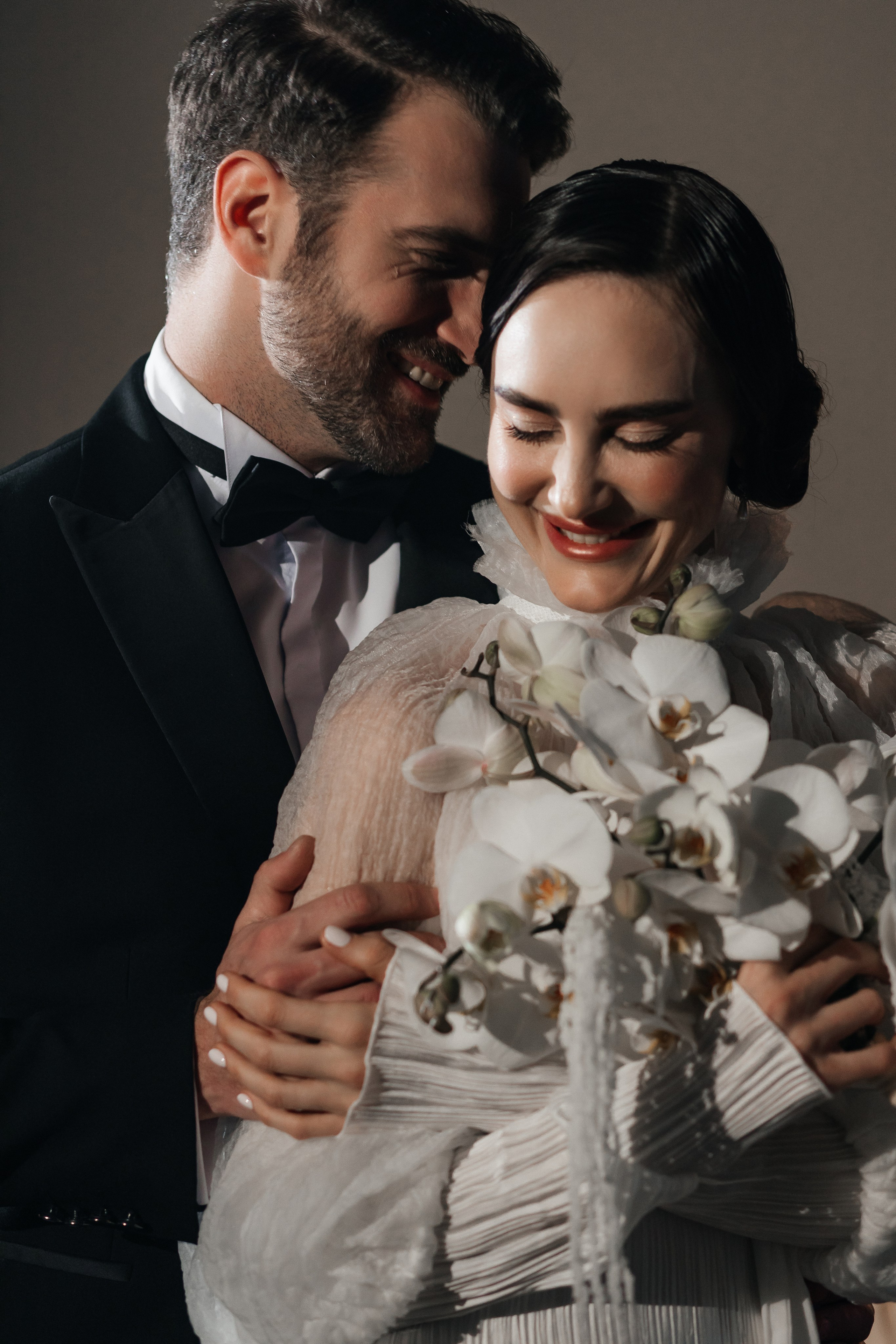 Евгений и Любовь. СВАДЕБНЫЙ ФОТОГРАФ МОСКВА