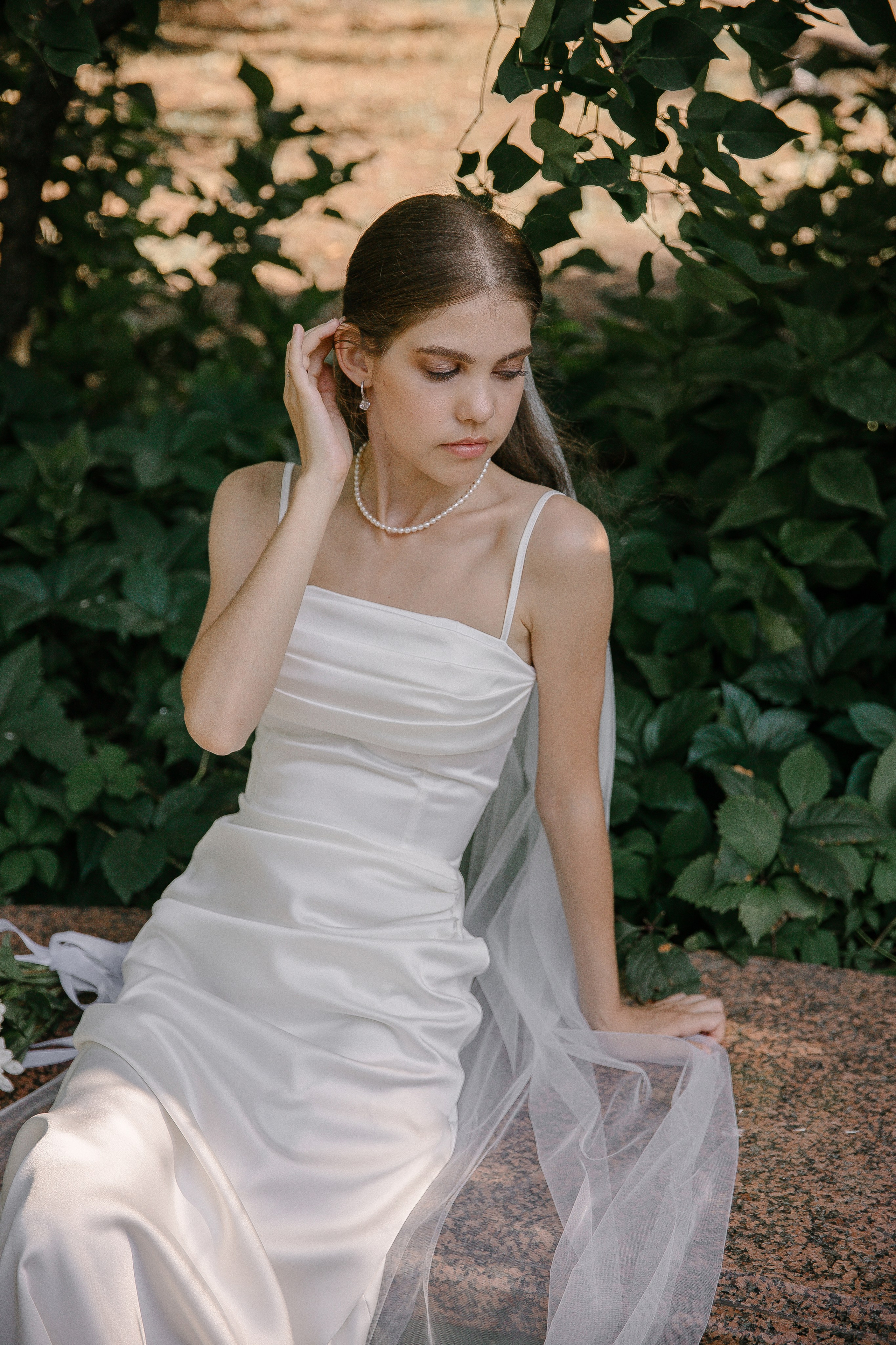 D & A (Вечер). Свадебный и семейный фотограф Анжелика Альашкар в Казани Татарстан