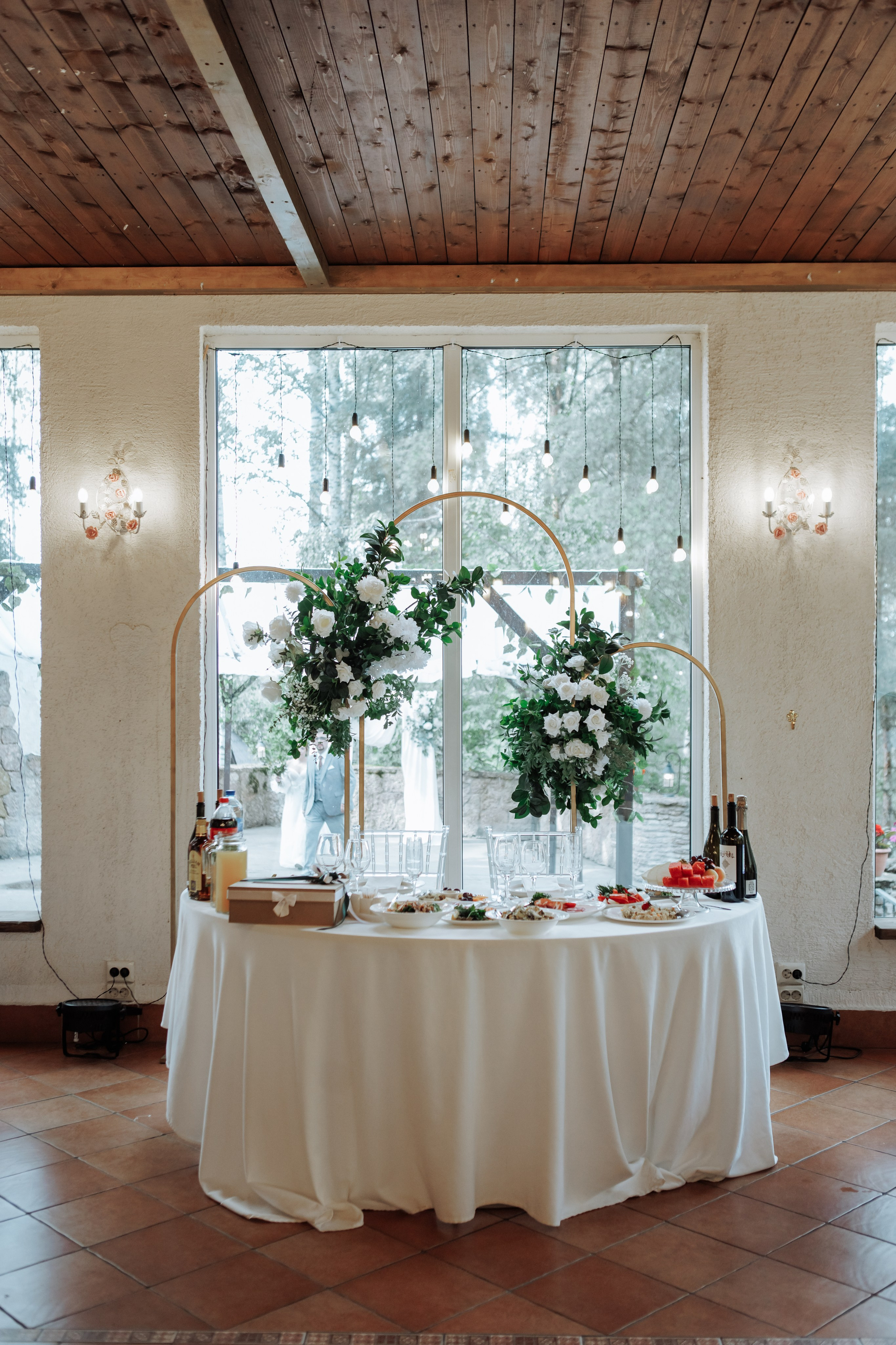 Артем и Настя. Свадебный фотограф в Санкт-Петербурге