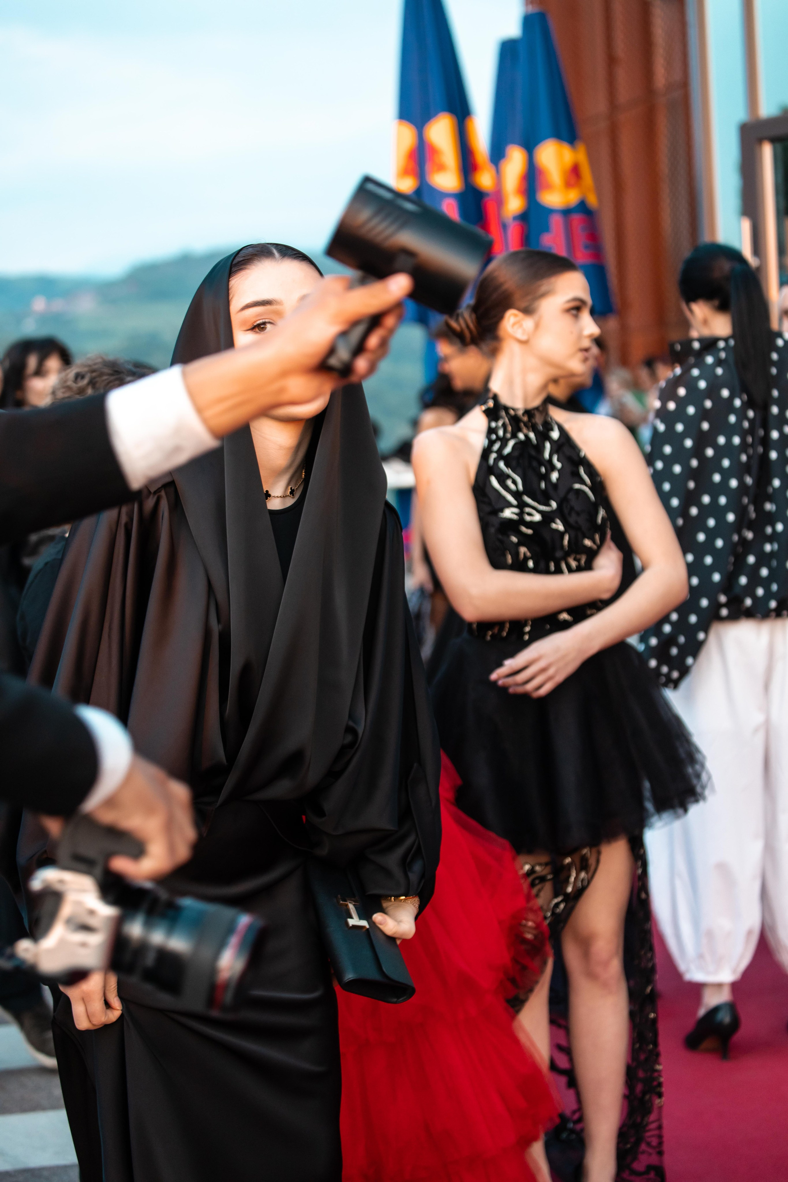 Eurasian Fashion Week 05 2025. Контент Фотограф в Алматы и мире Джантурина Динара