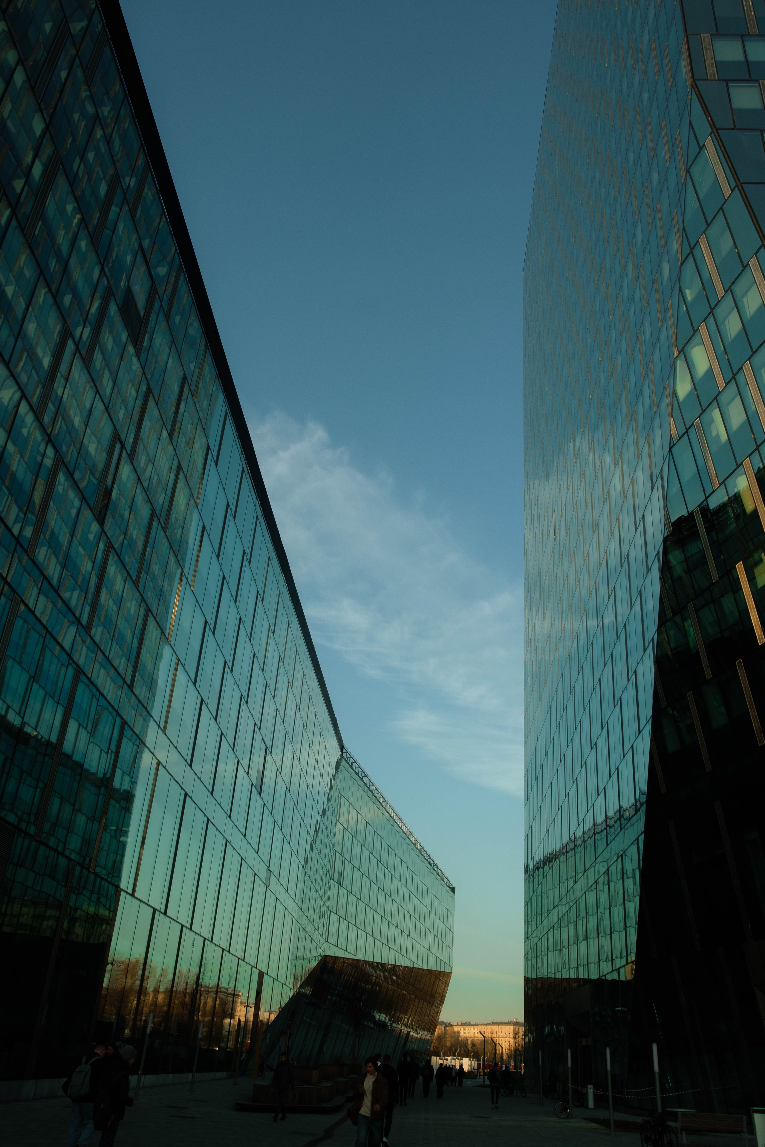 Бауманка, общежите «Парус». Алексей Никифоров свадебный и семейный фотограф Москва, Химки