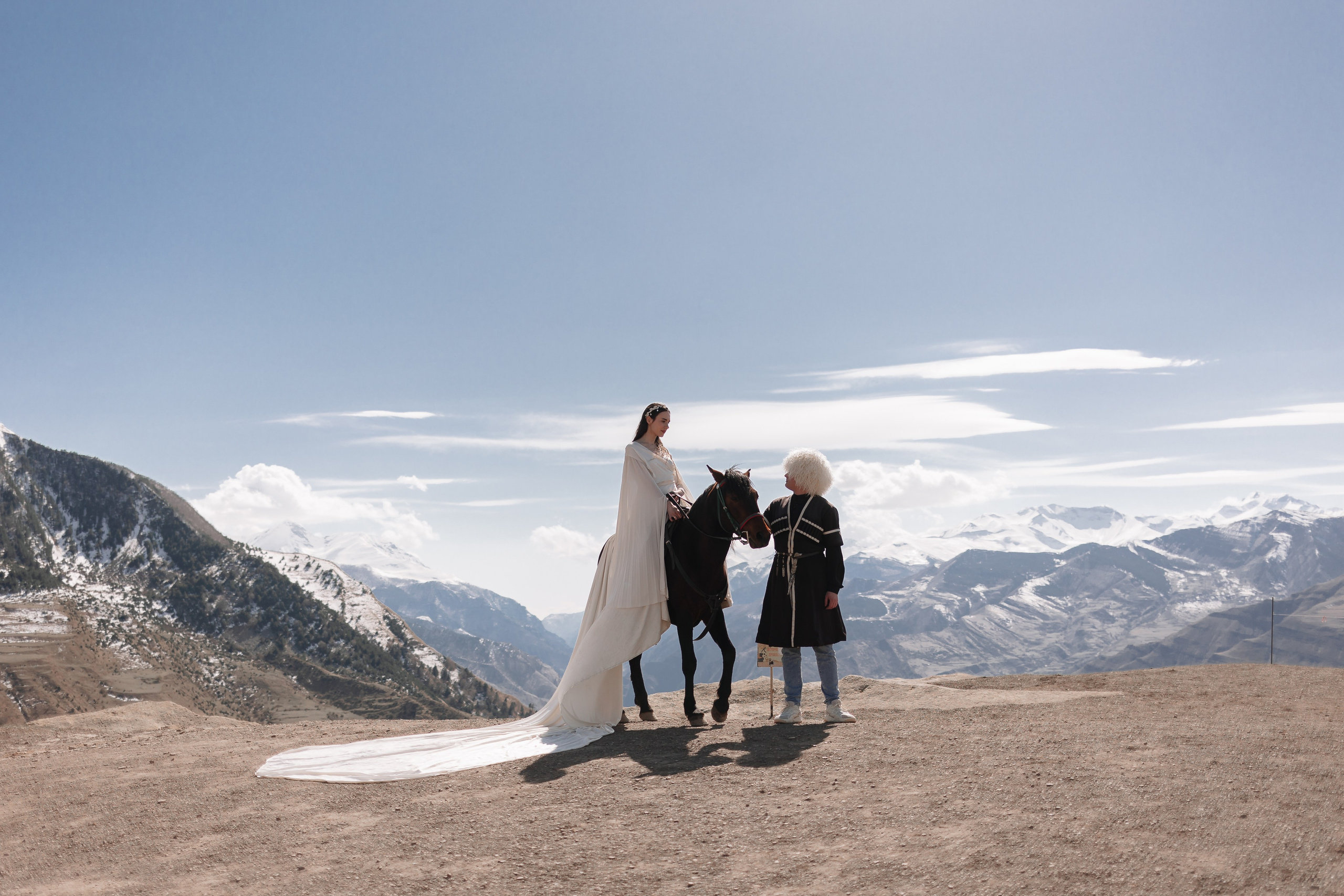 Гоор. Свадебный фотограф Мария Жукова