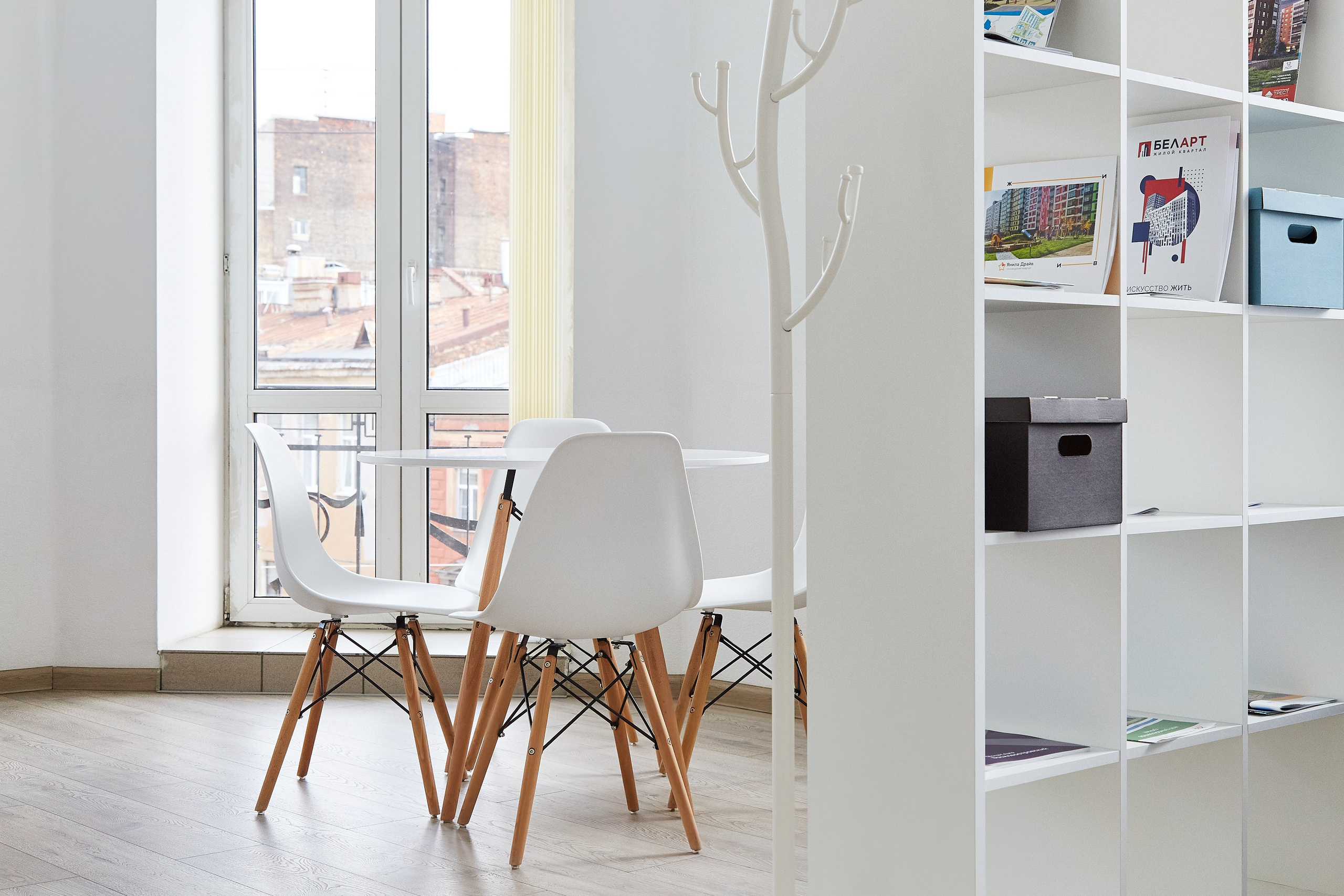 Агентство недвижимости Ольги Эбель. Фотограф Анастасия Леонтьева Санкт-Петербург