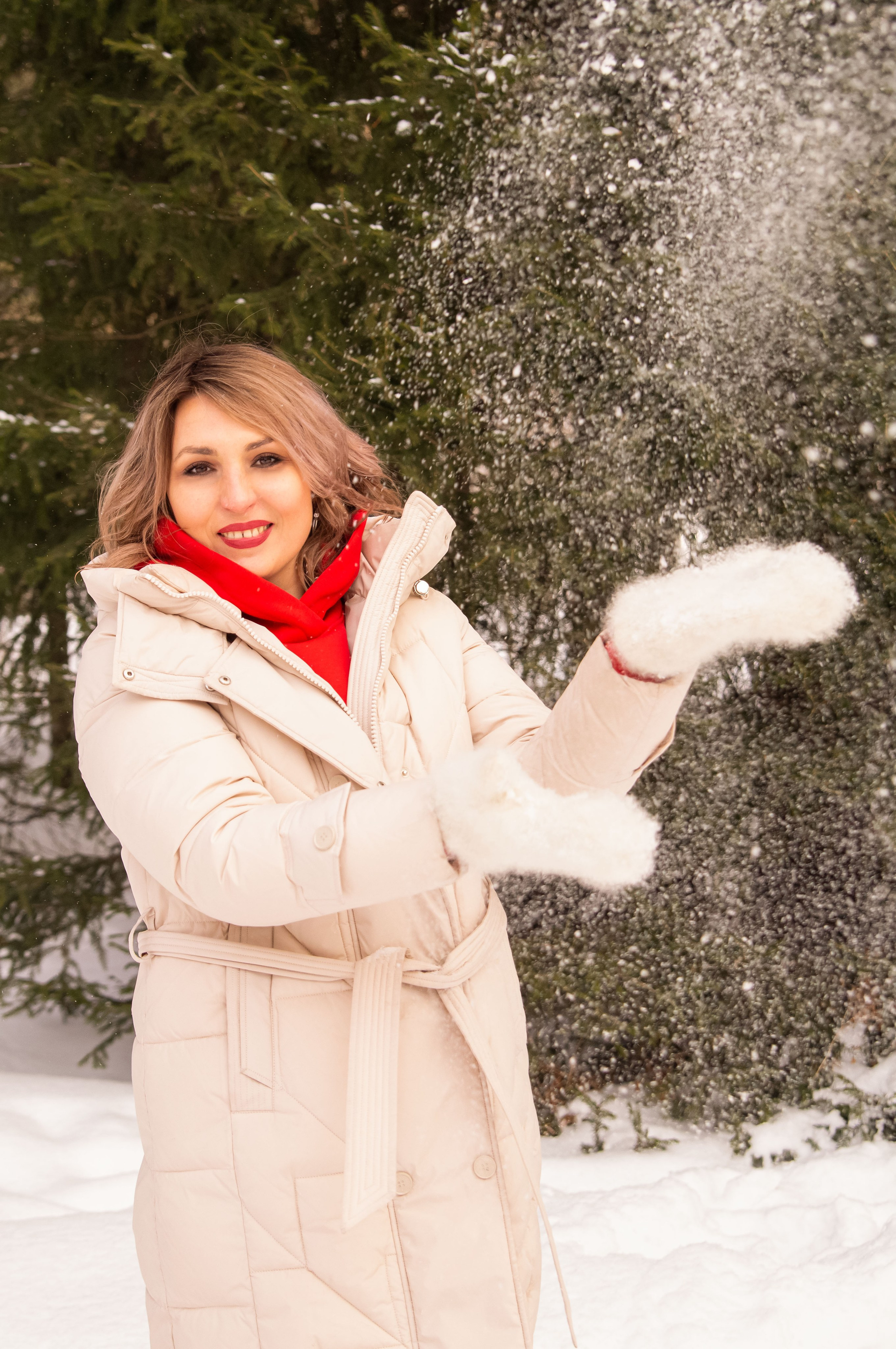 Ангелина. Фотограф в Новосибирске Катя Крыловская