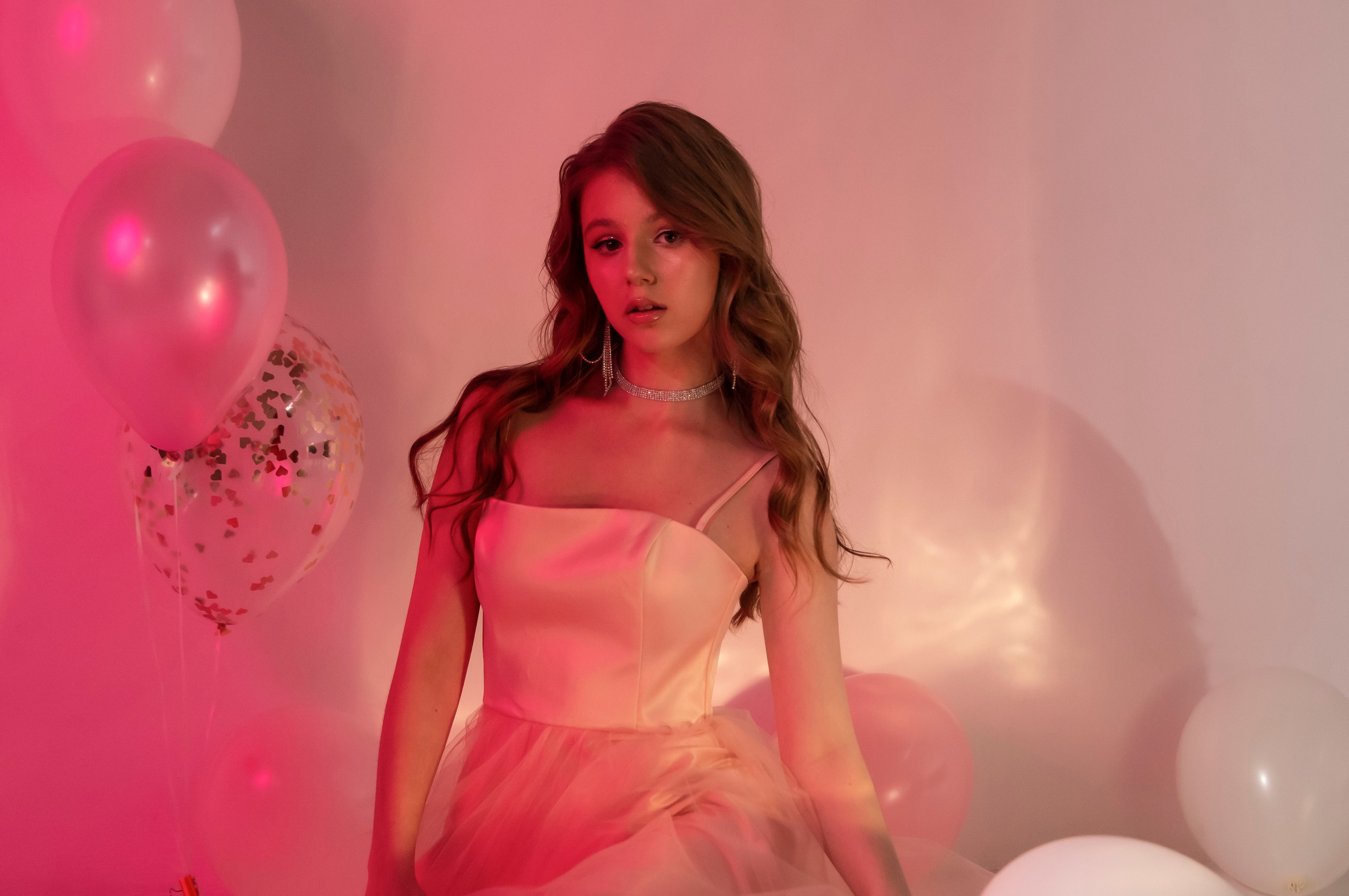 Юлия. Фотограф в Новосибирске Катя Крыловская