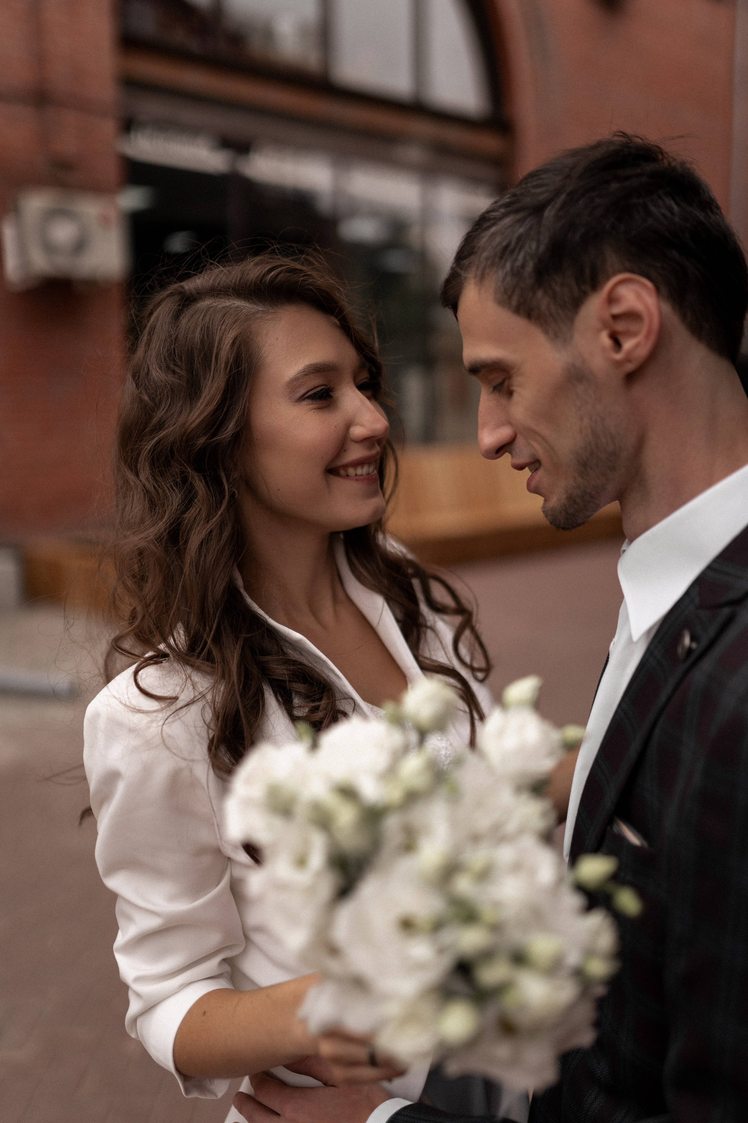 Лавстори/свадьбы. Фотограф Новосибирск