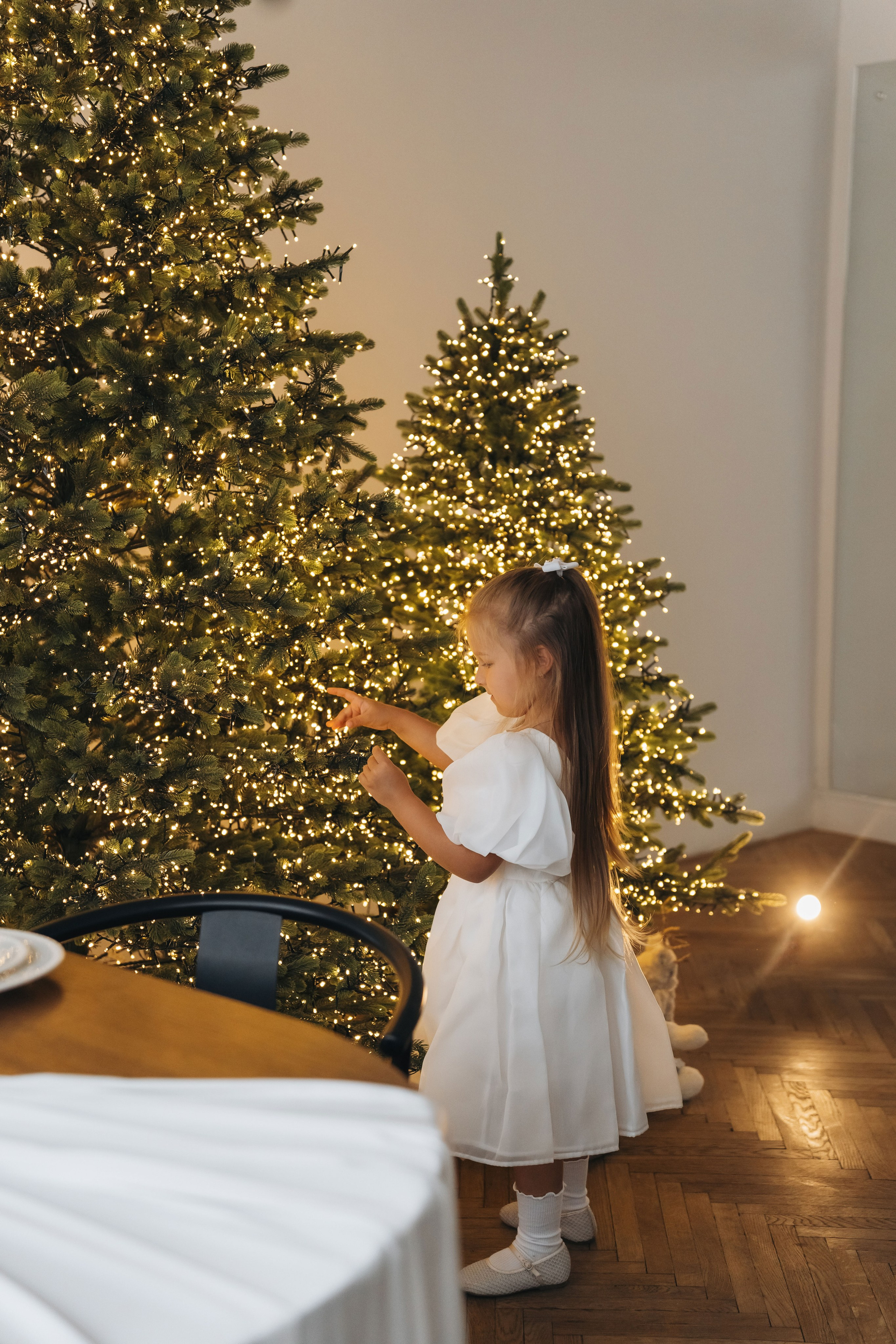 Новогодняя «Варшава». Ваш фотограф Вика Артемова