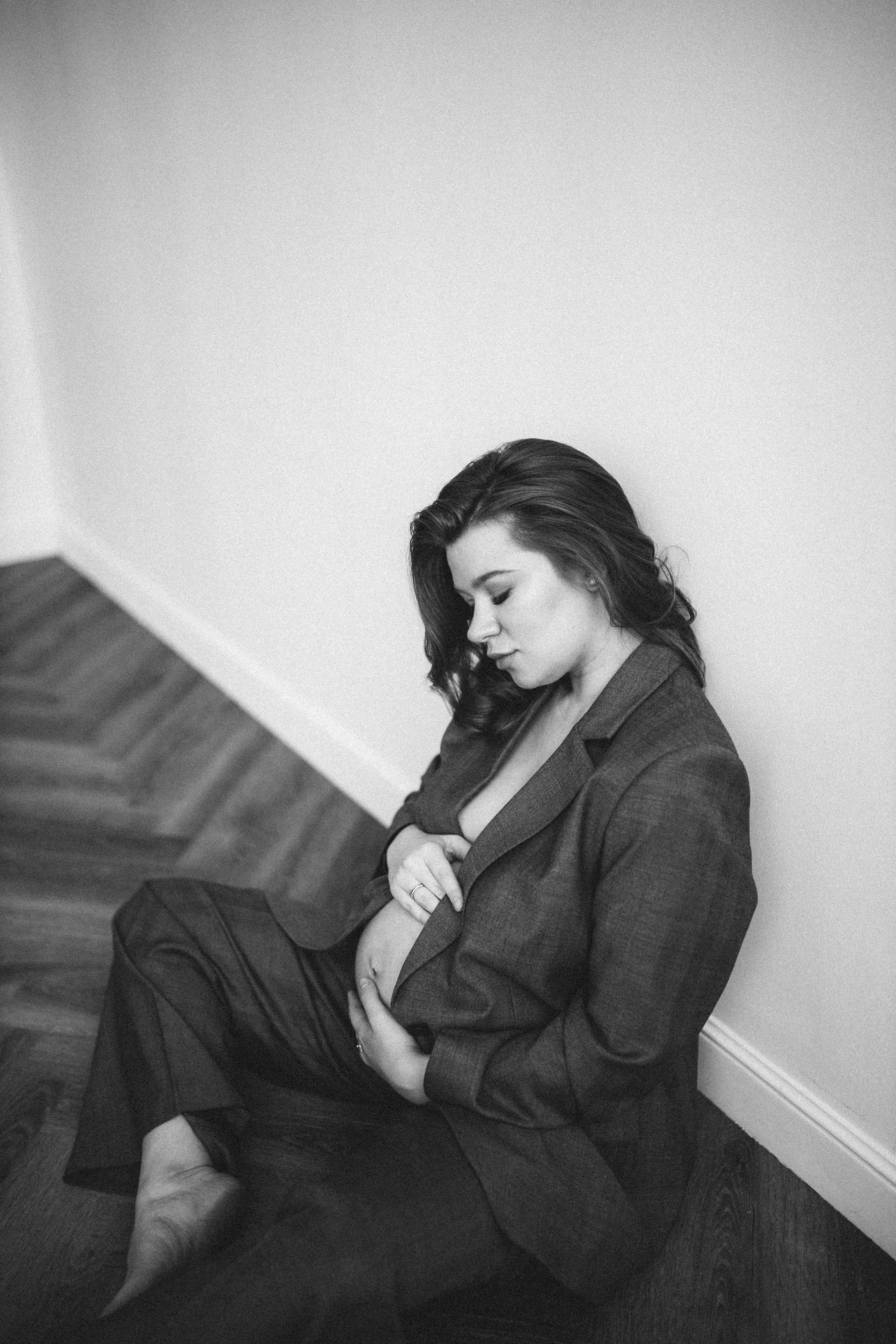 Анастасия. Семейный фотограф Вероника Каюрова Ярославль