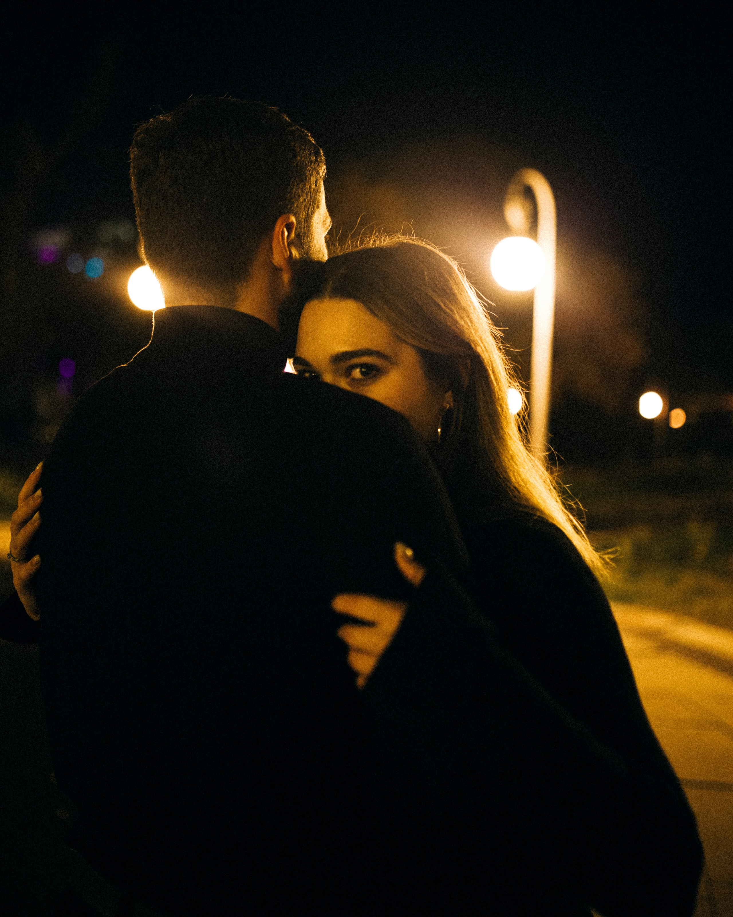 Илья и Софи