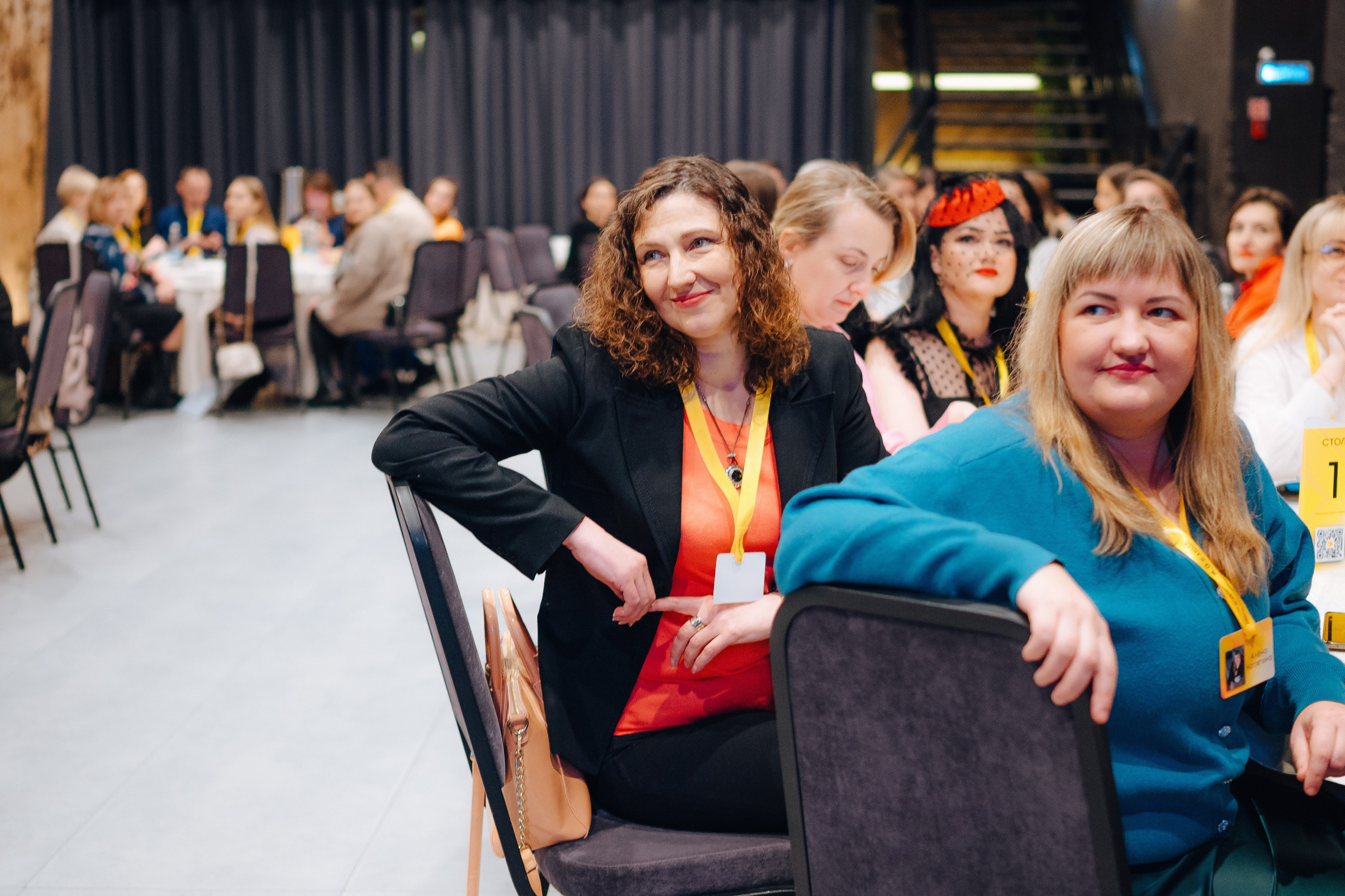 НЕТВОРКИНГ М.О.илюди. Детский и семейный фотограф Катерина Мишина