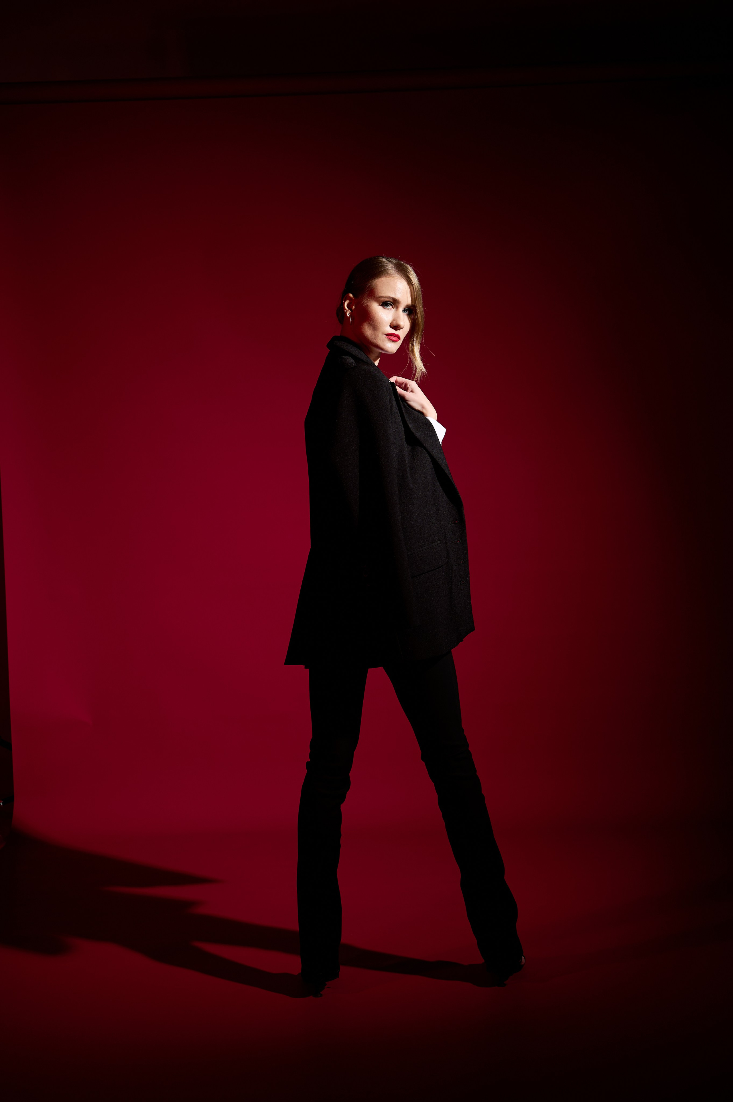 Юлия. Фотограф Егорьевск Коломна Воскресенск