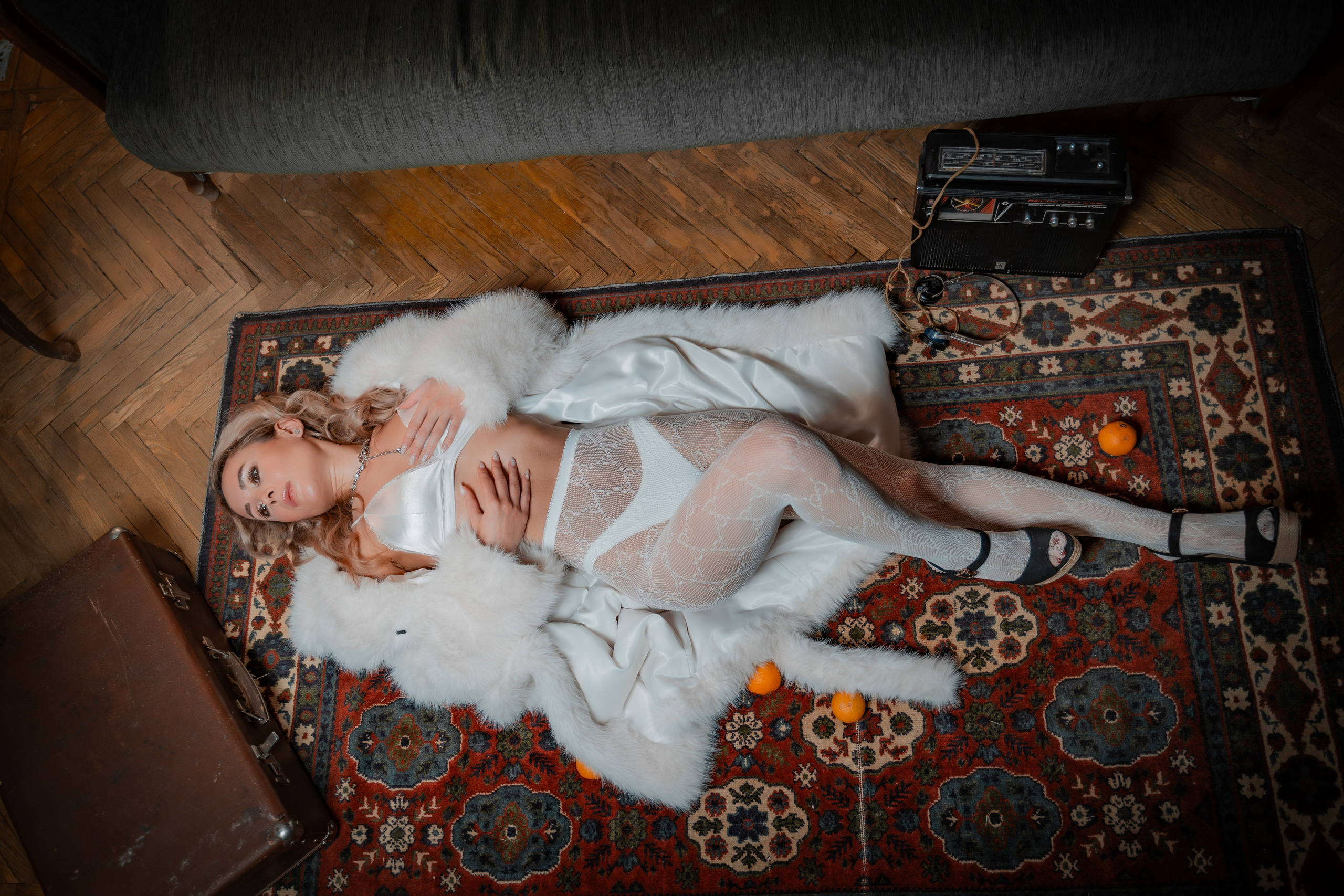 FASHION. Shamirov Arkadiy