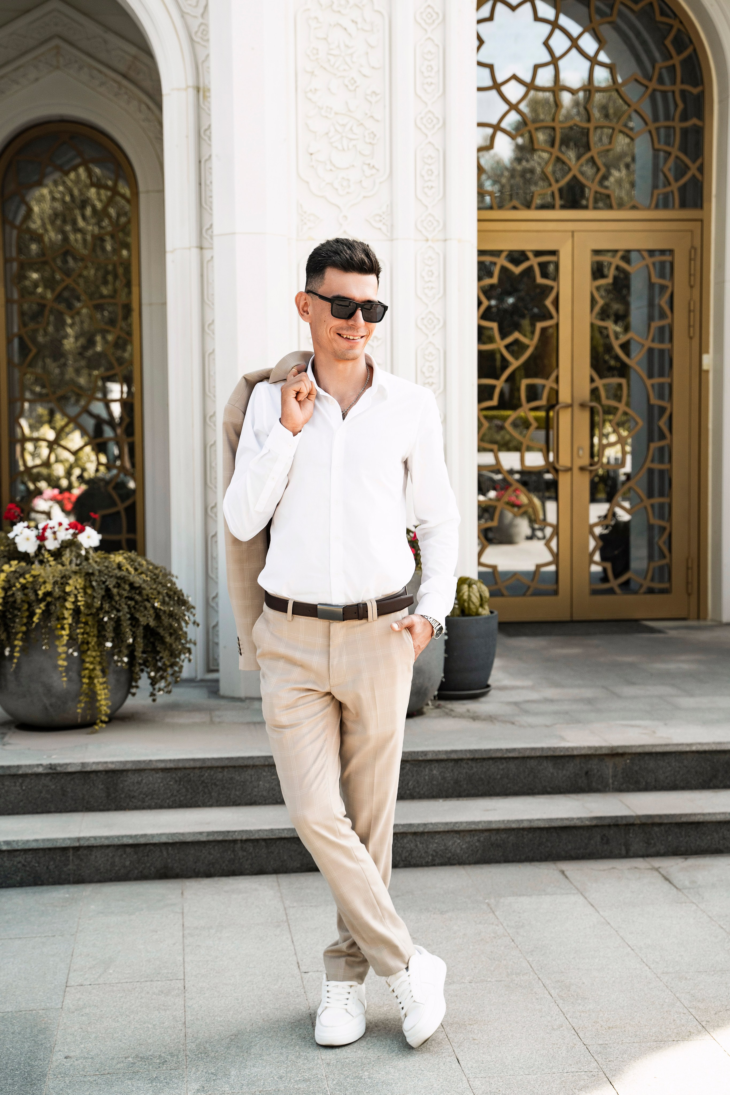 Ильнур и Резеда. Фотограф Казань