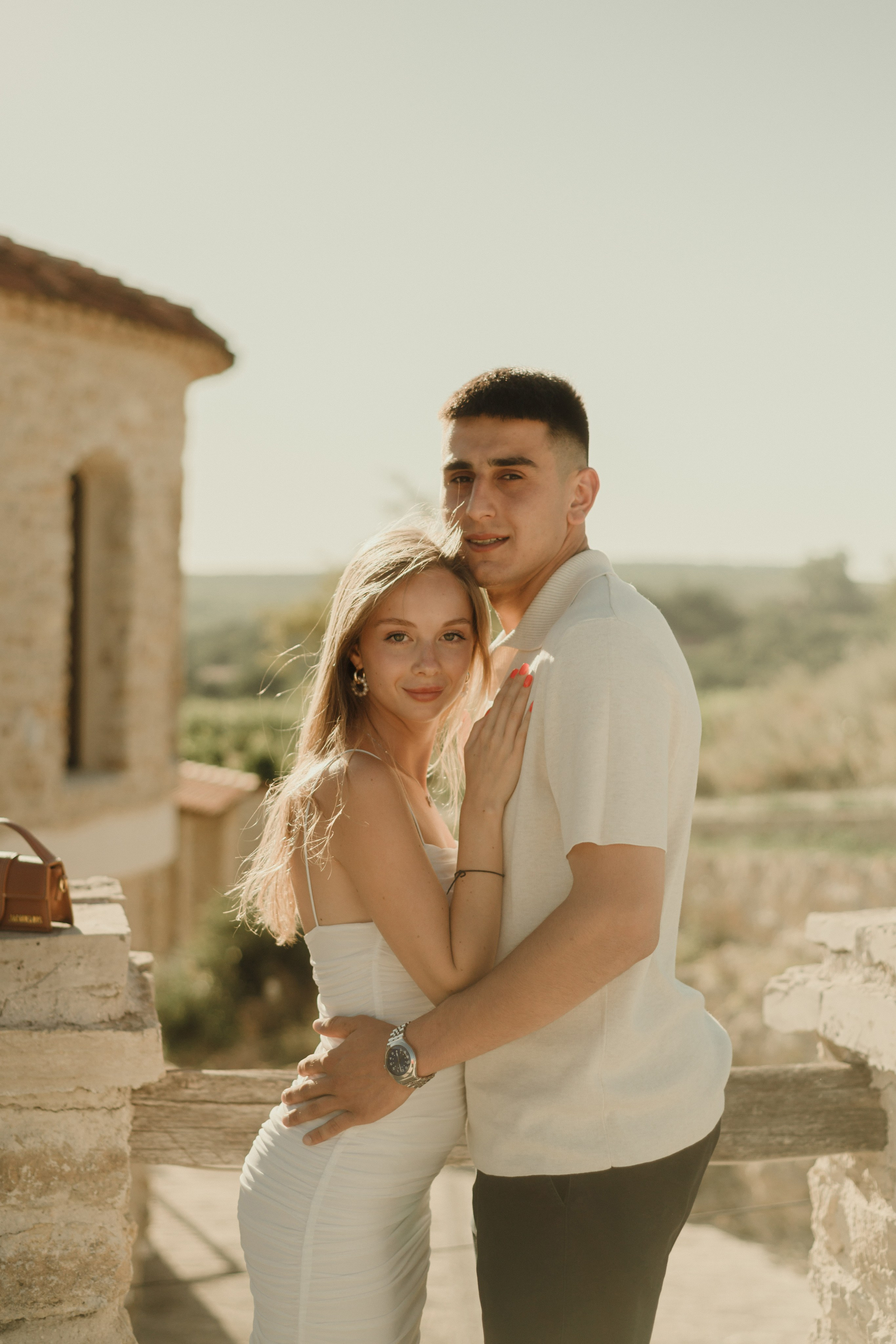 Ты выйдешь за меня?. Фотограф и Видеограф Анапа, Новороссийск, Краснодар. Алина и Женя