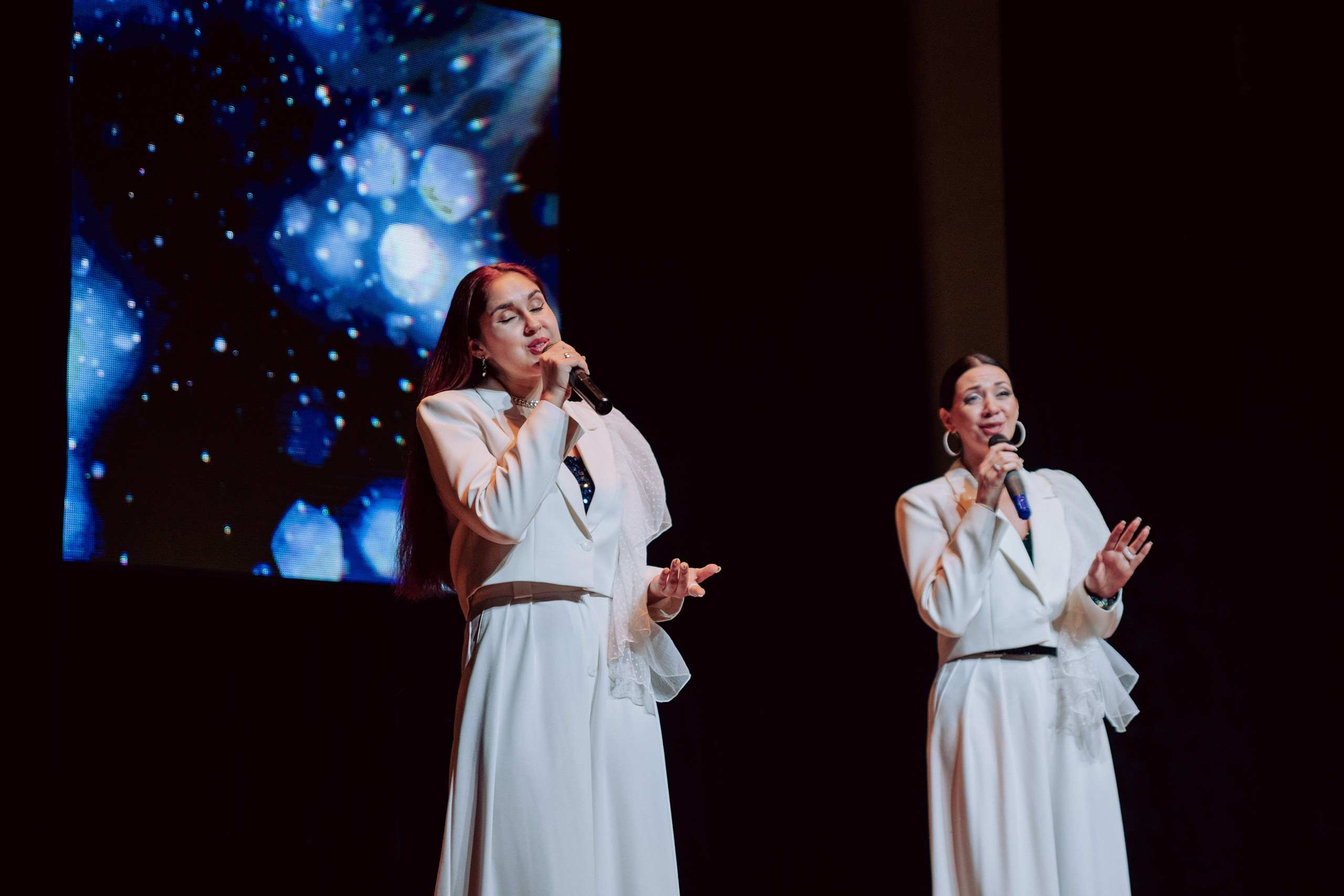 Благотворительный концерт (репортаж). Фотограф и Видеограф Анапа, Новороссийск, Краснодар. Алина и Женя