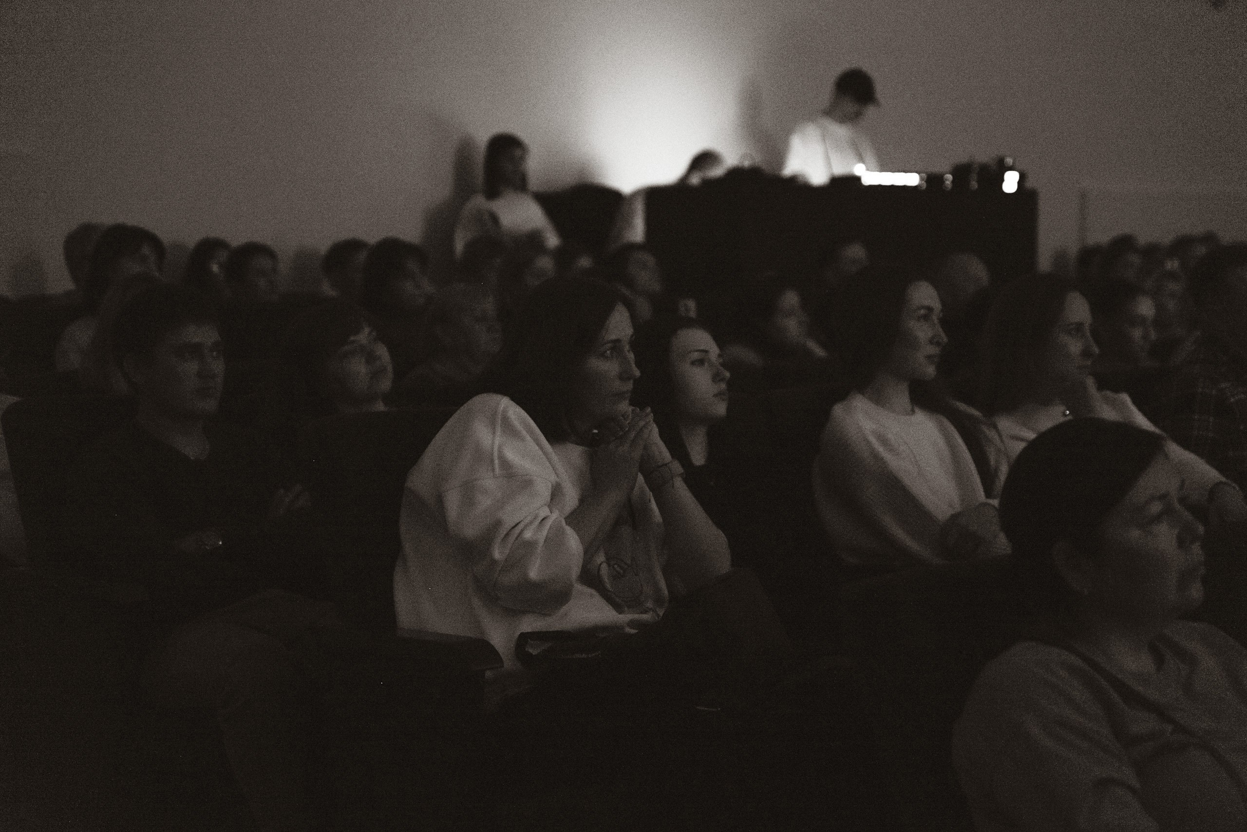 Благотворительный концерт (репортаж). Фотограф и Видеограф Анапа, Новороссийск, Краснодар. Алина и Женя