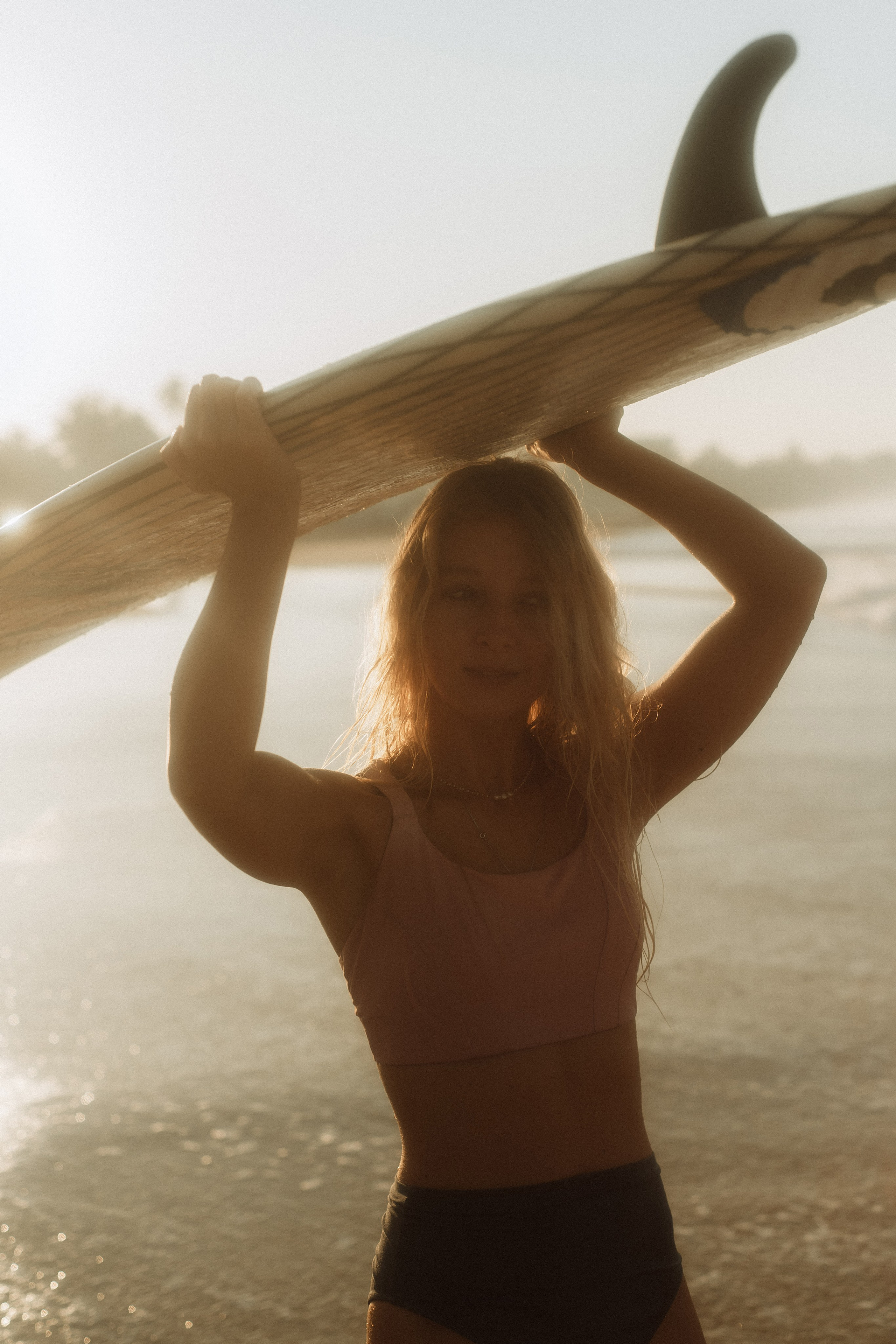 Индивидуальная на рассвете океана. Фотограф и Видеограф Анапа, Новороссийск, Краснодар. Алина и Женя