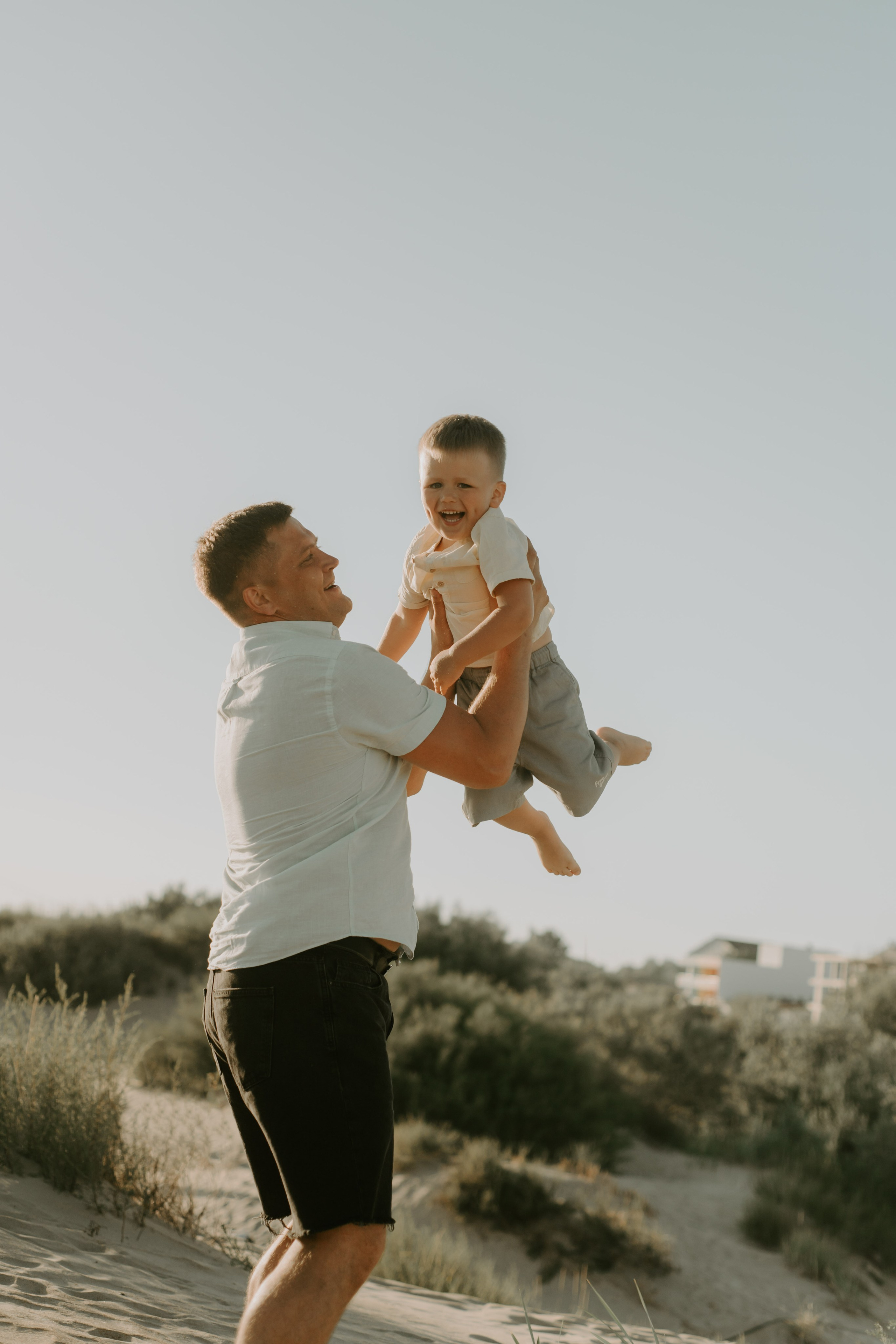 А поехали мама и папа на море. Фотограф и Видеограф Анапа, Новороссийск, Краснодар. Алина и Женя