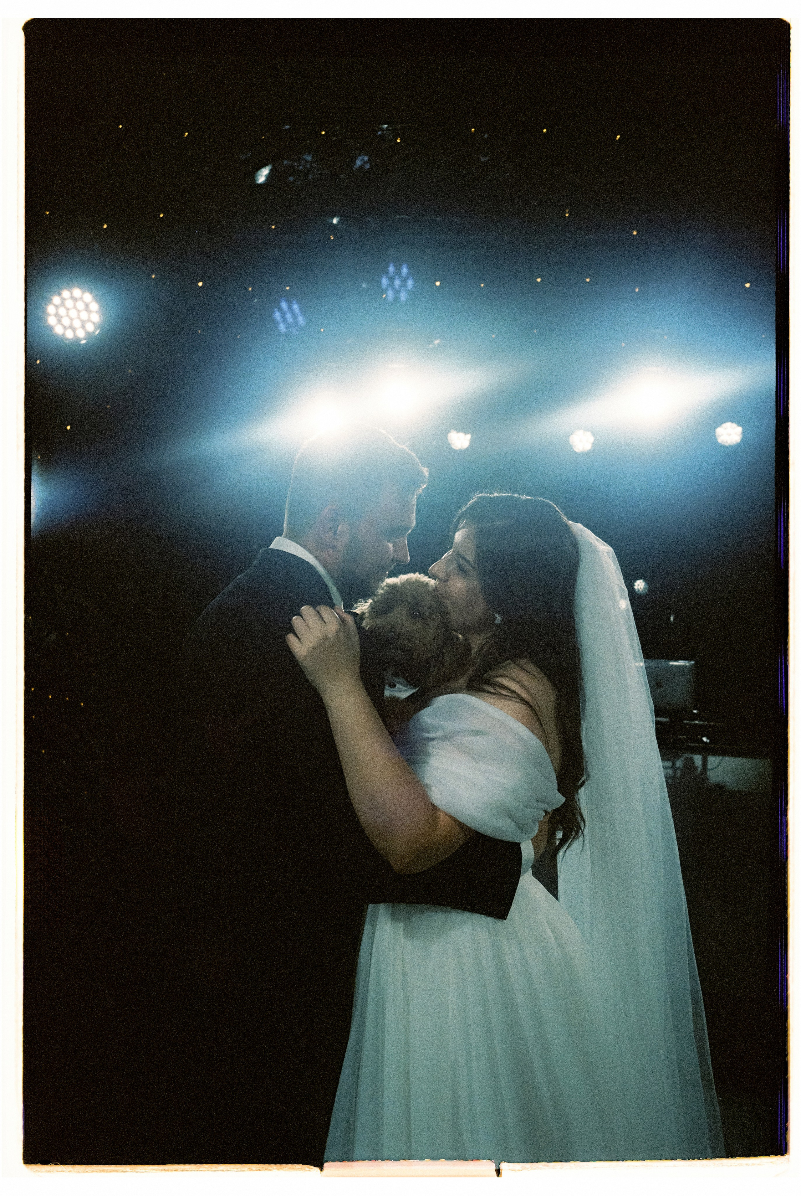 Katya_Artem_Chappie. Сентиментальная свадебная фотография